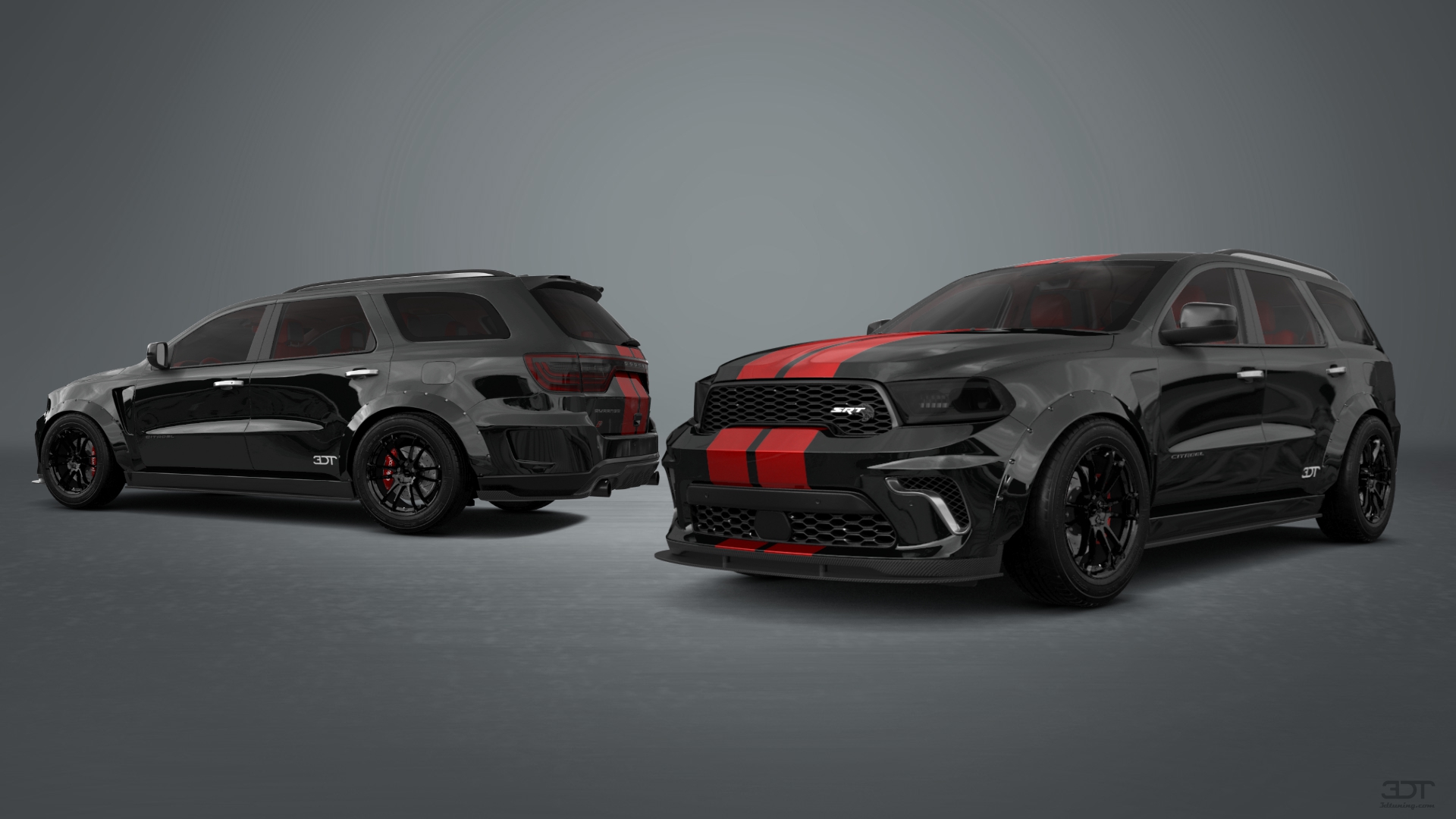 Dodge Durango 5 Door SUV 2021