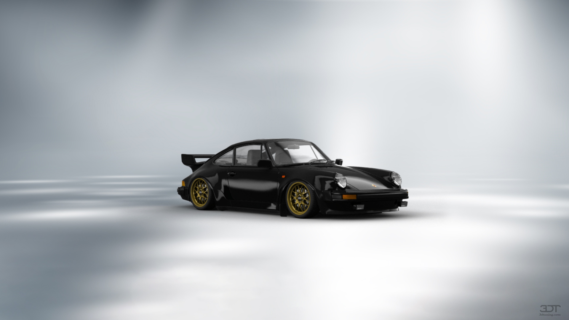 Porsche 911 Turbo Coupe 1978