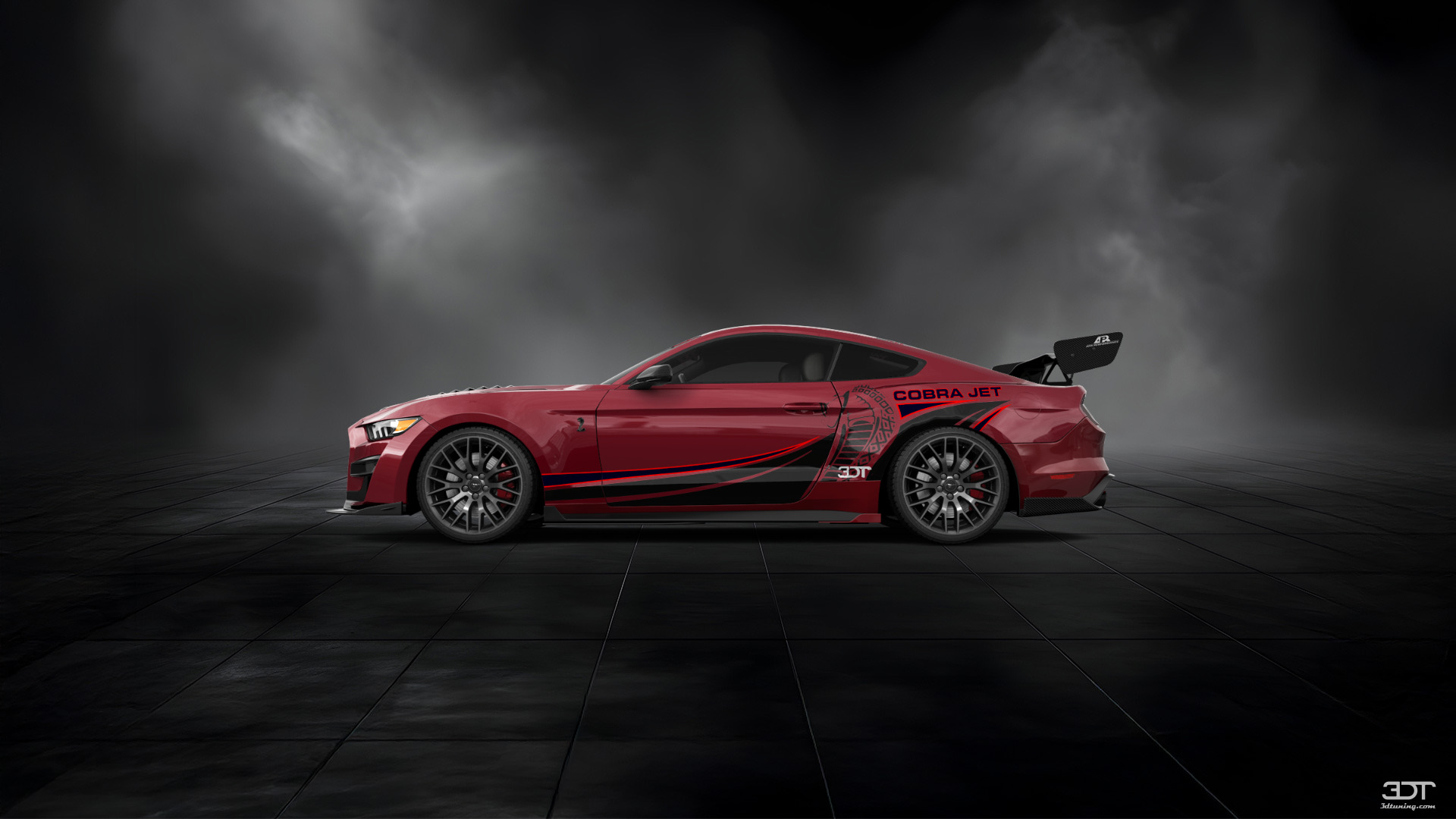 Ford Mustang GT500 2 Door Coupe 2020
