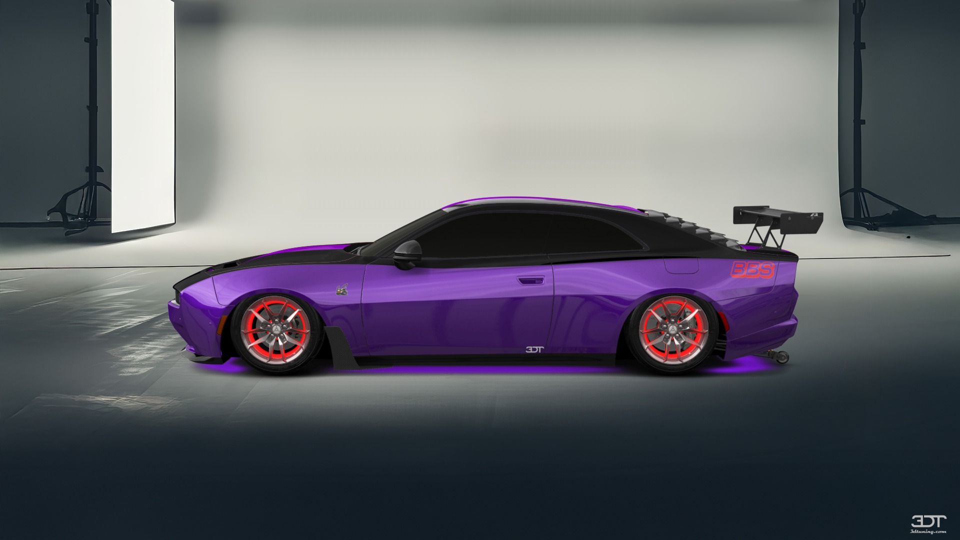 Dodge Charger 2 Door Coupe 2024