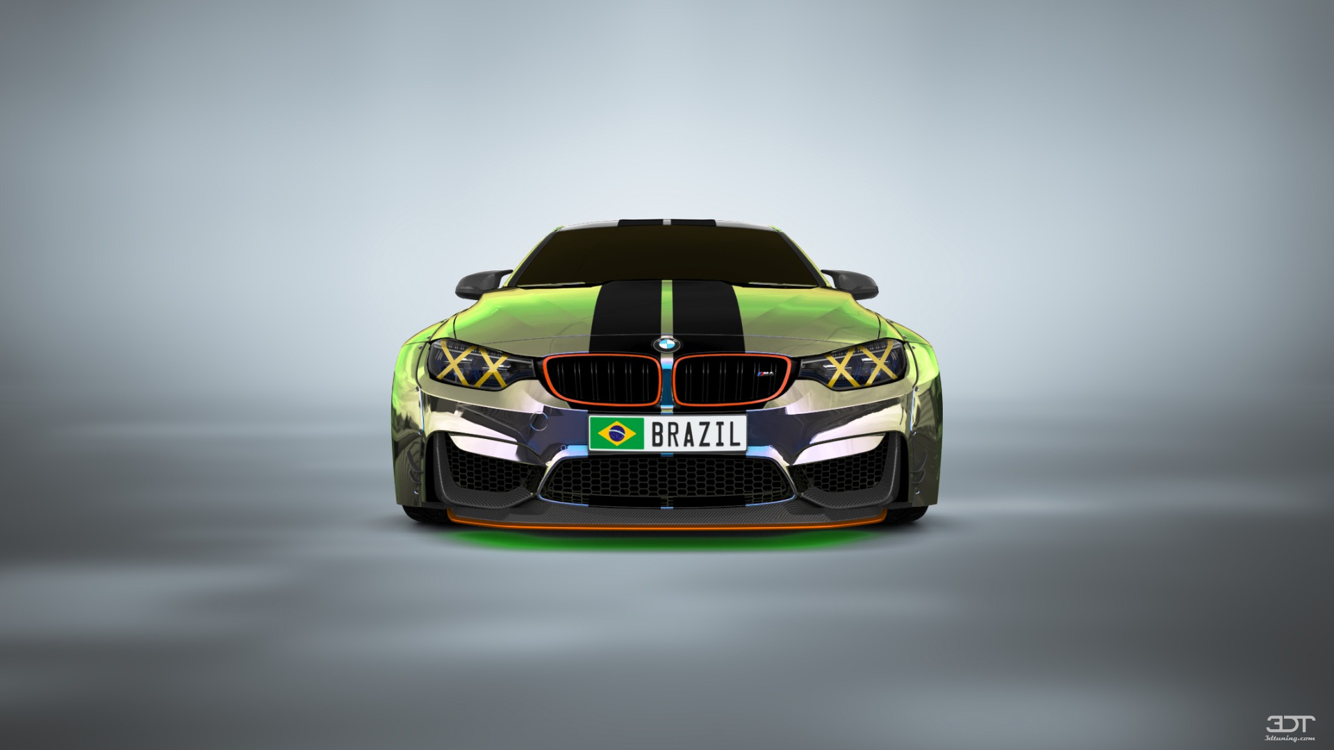 BMW M4 2 Door Coupe 2019
