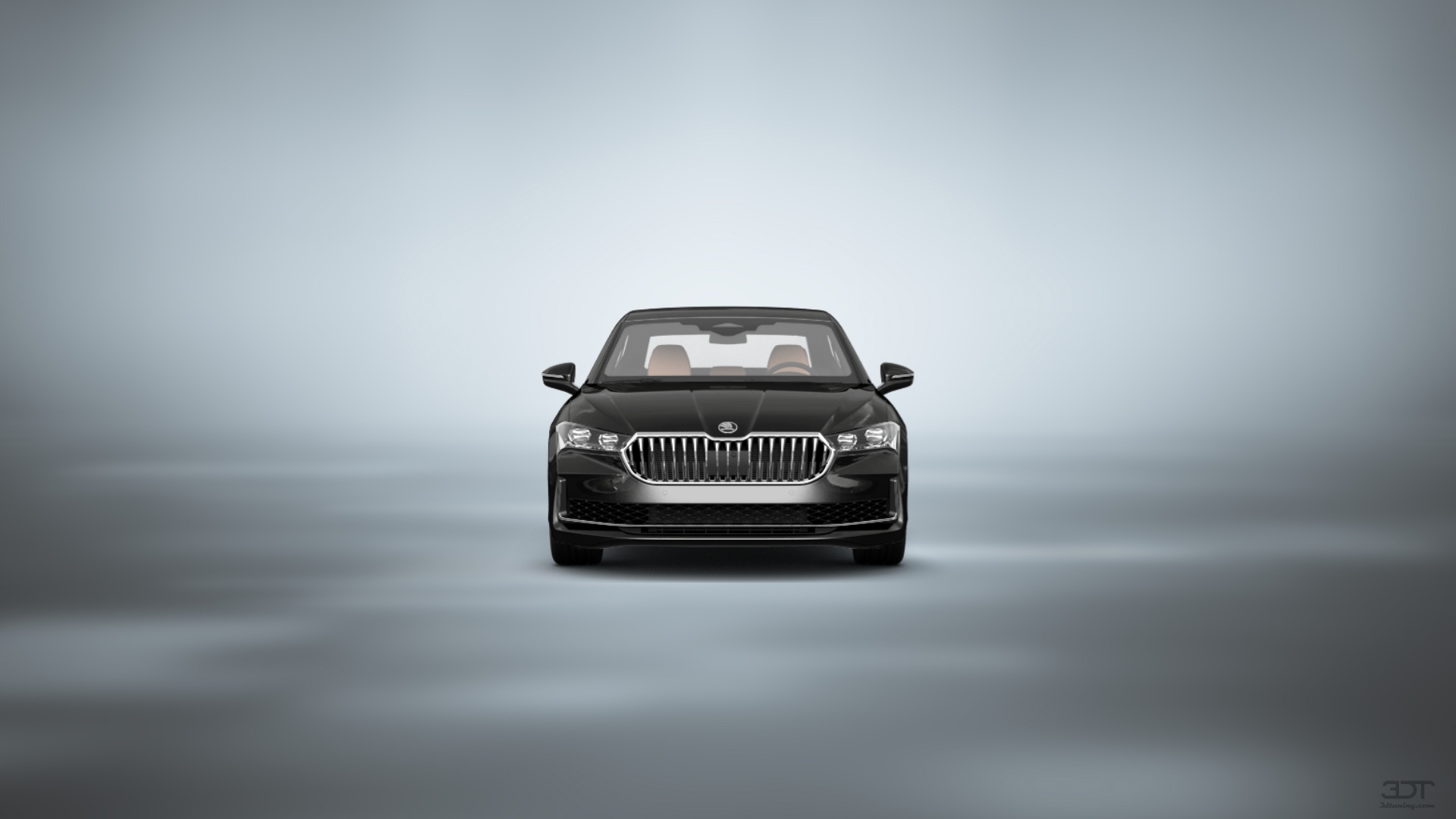 Skoda Superb 4 Door Saloon 2024 tuning