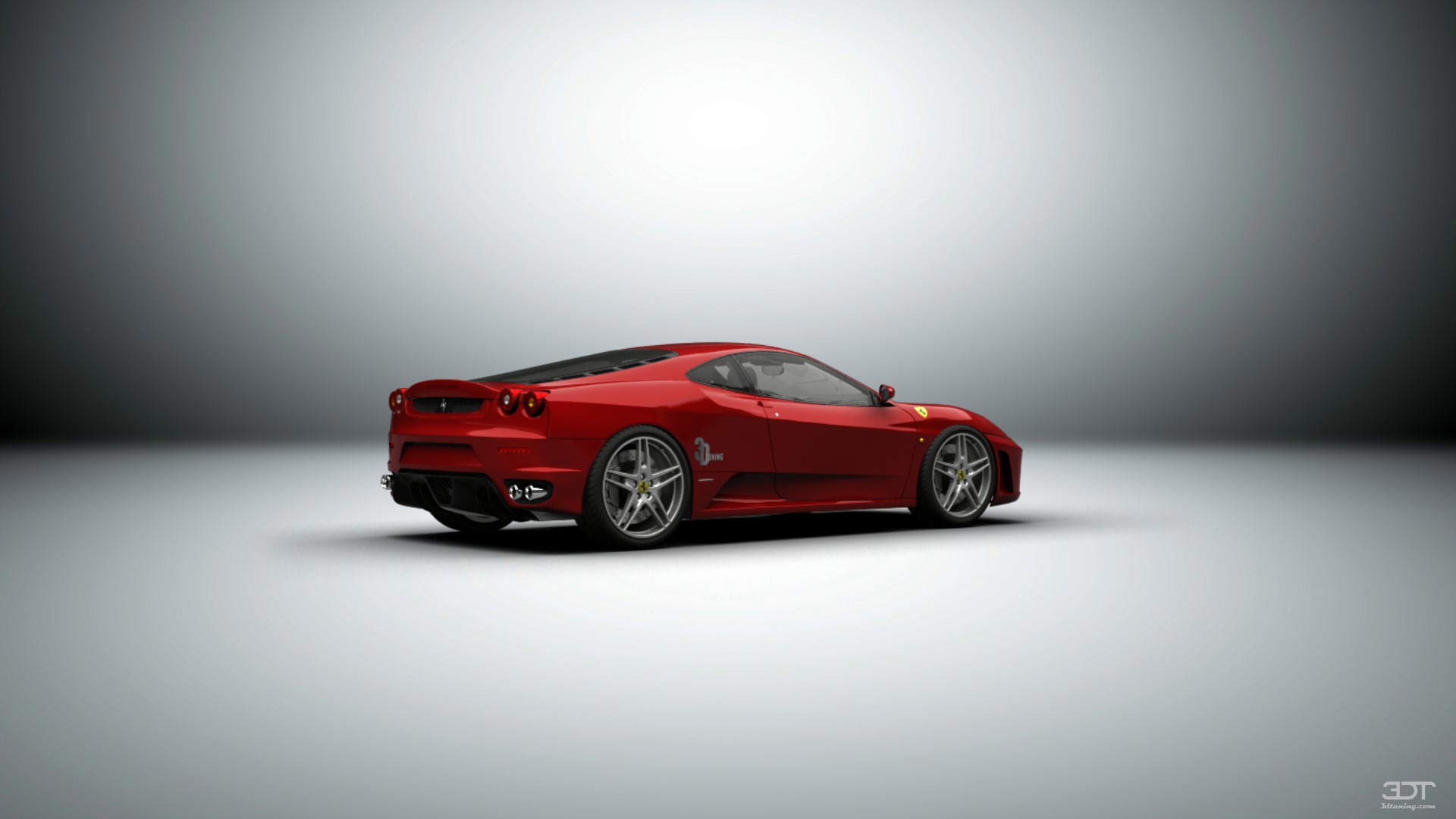 Ferrari F430 Coupe 2004