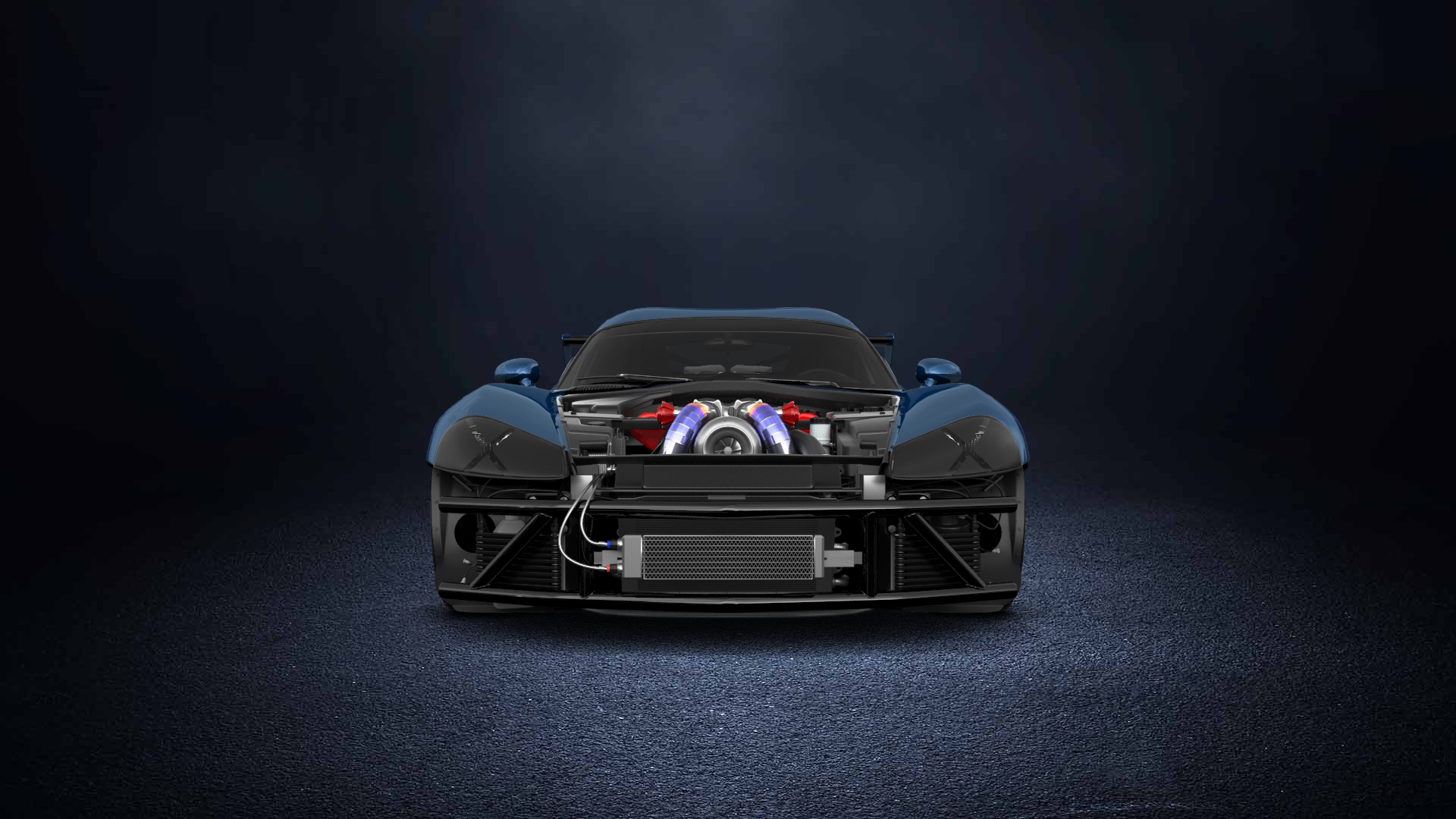 Dodge Viper 2 Door Coupe 2008 tuning