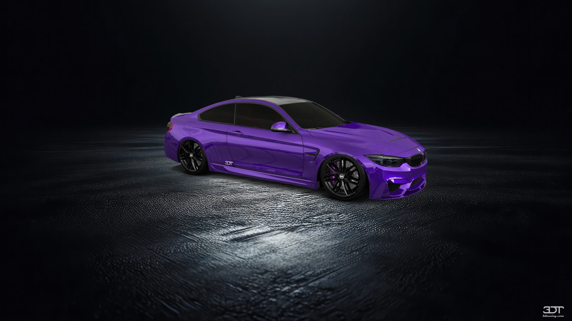 BMW M4 2 Door Coupe 2019