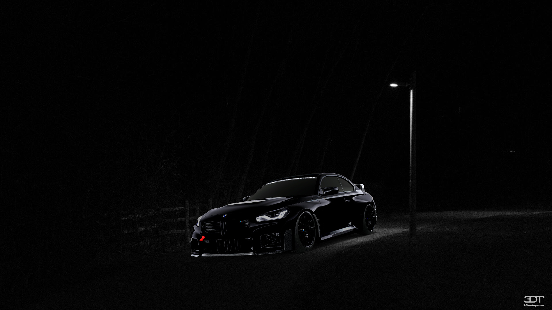 Tuning BMW M2 2 Door Coupe 2025