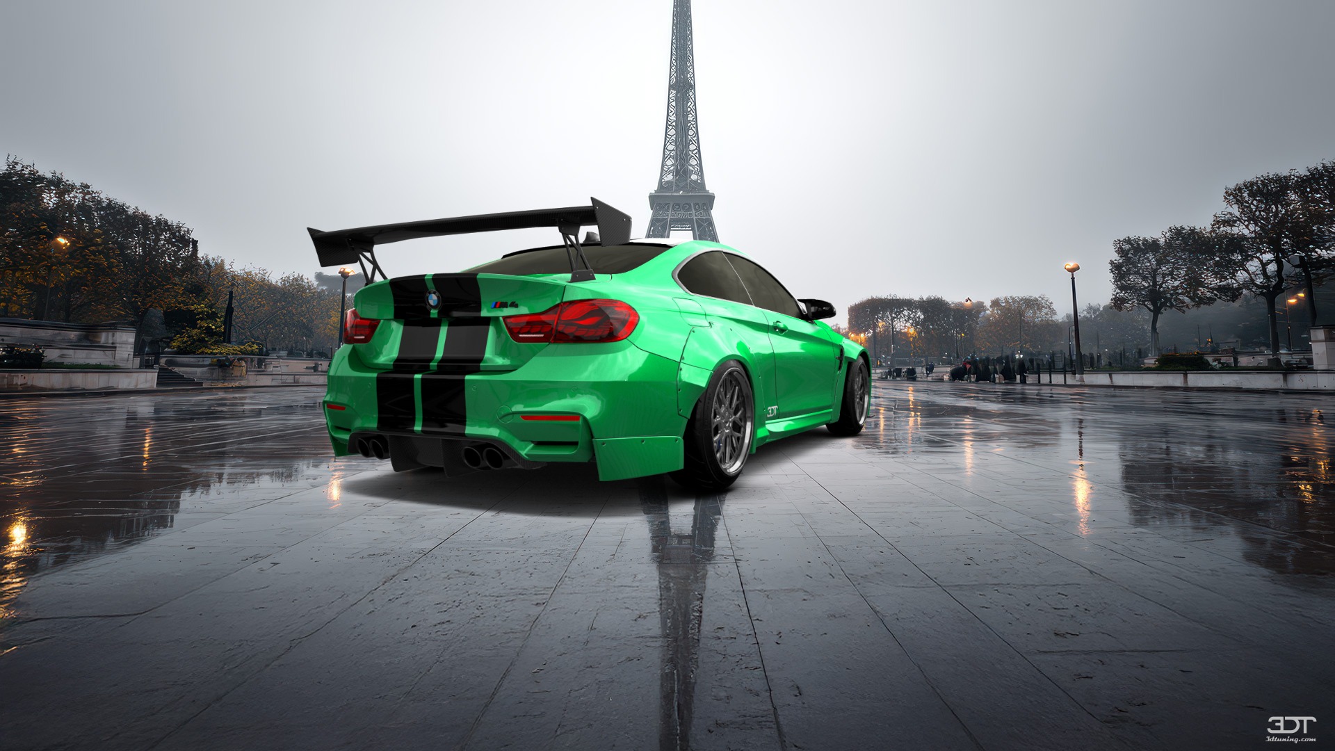 BMW M4 2 Door Coupe 2019 Images