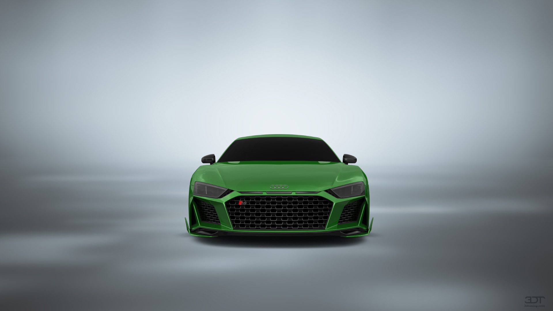 Audi R8 2 Door Coupe 2019