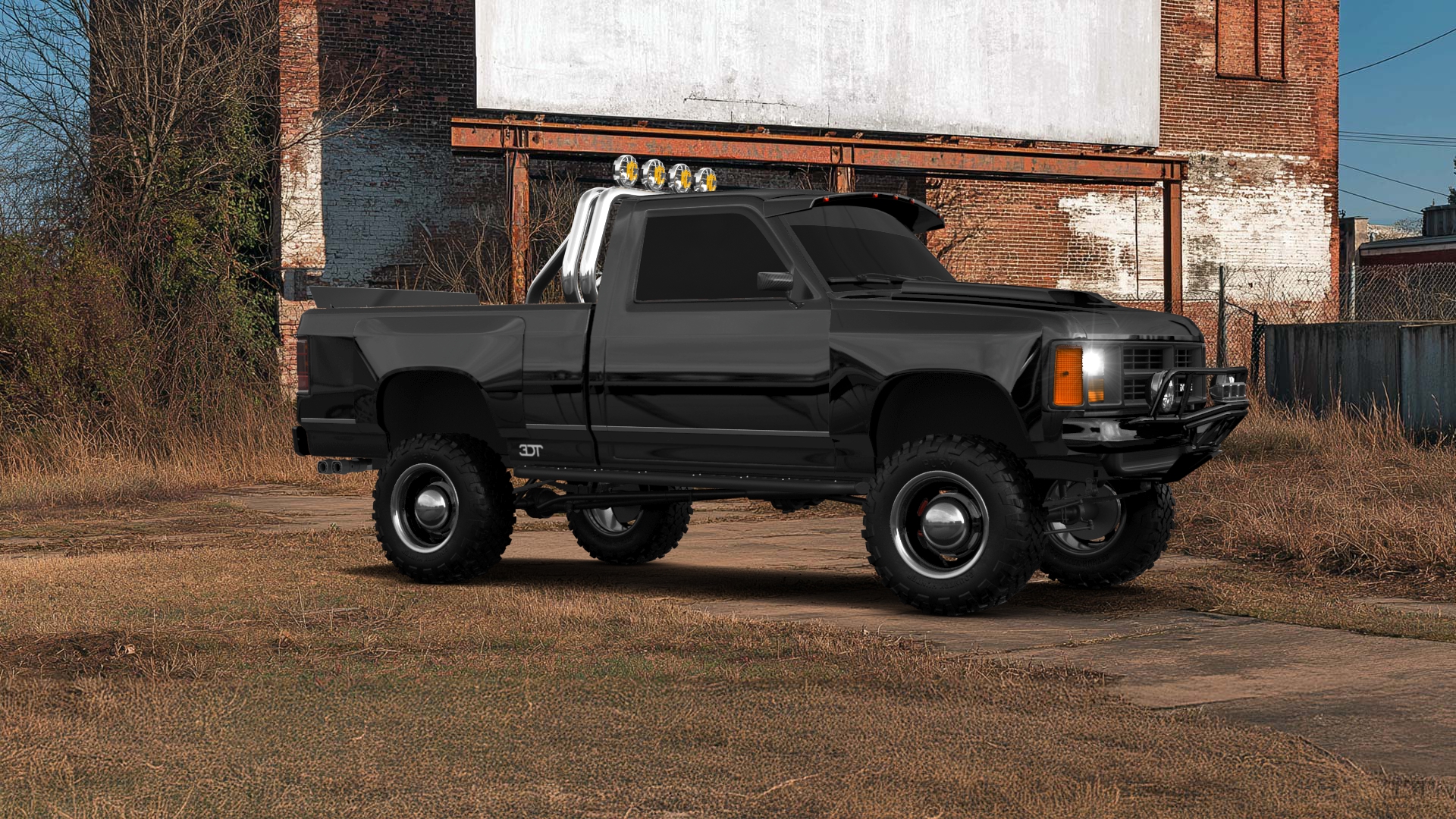 Dodge Dakota Regular Cab 2 Door pickup truck 1987 Images