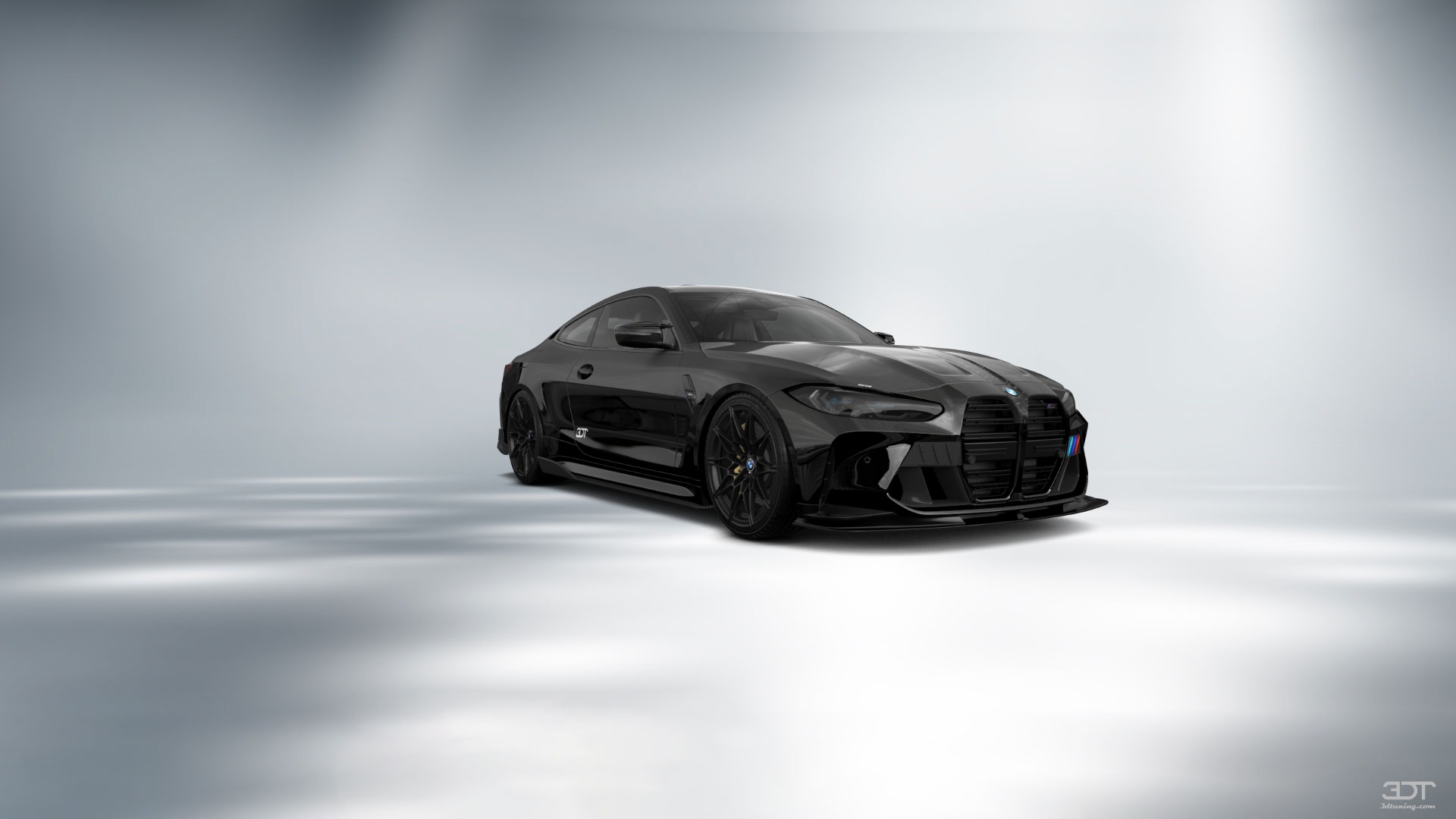 BMW M4 2 Door Coupe 2021
