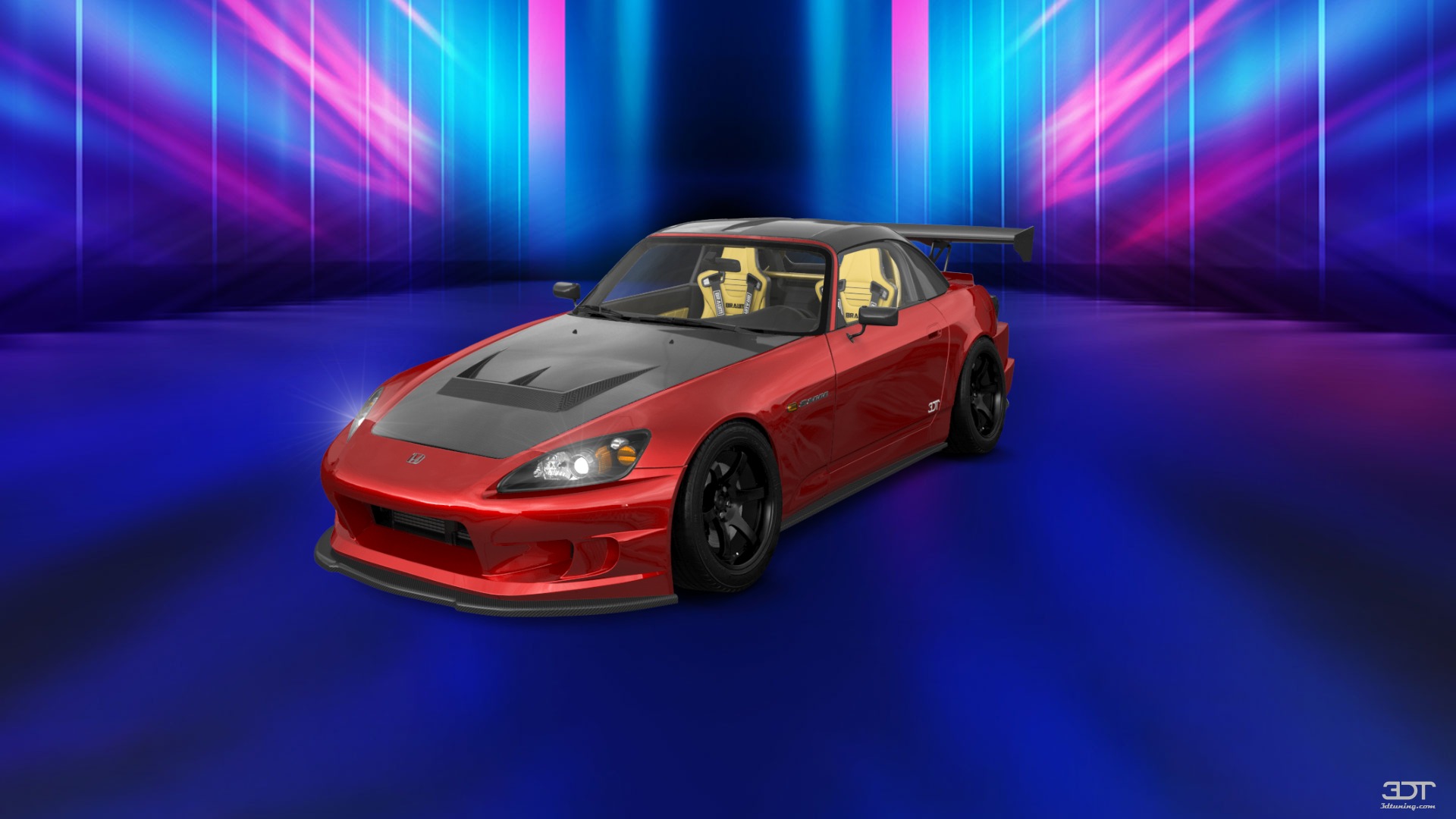 Honda S2000 Roadster 1999 画像