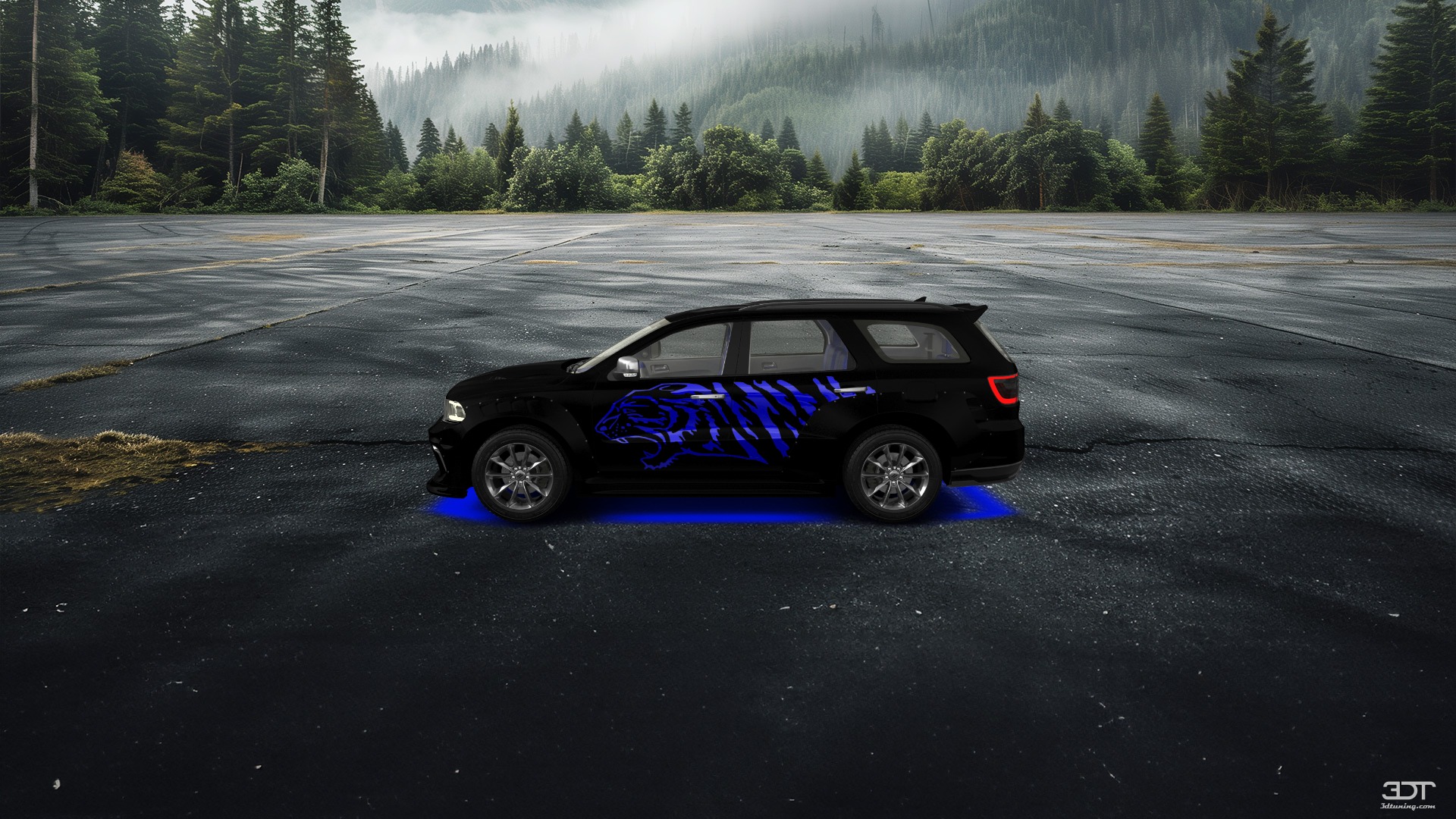 Dodge Durango 5 Door SUV 2021