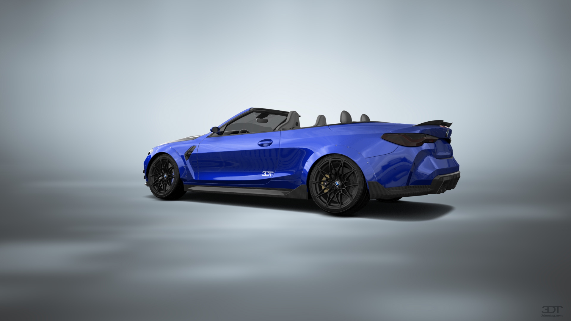 BMW M4 2 Door Convertible 2022 tuning