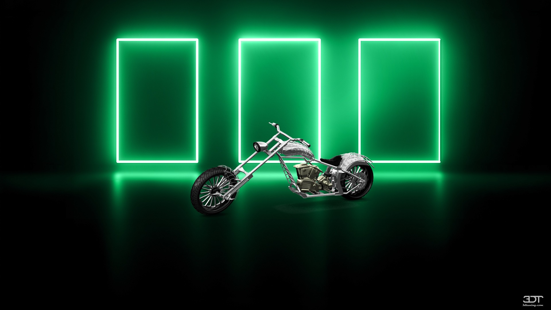 Custom Chopper Chopper 2017 Images