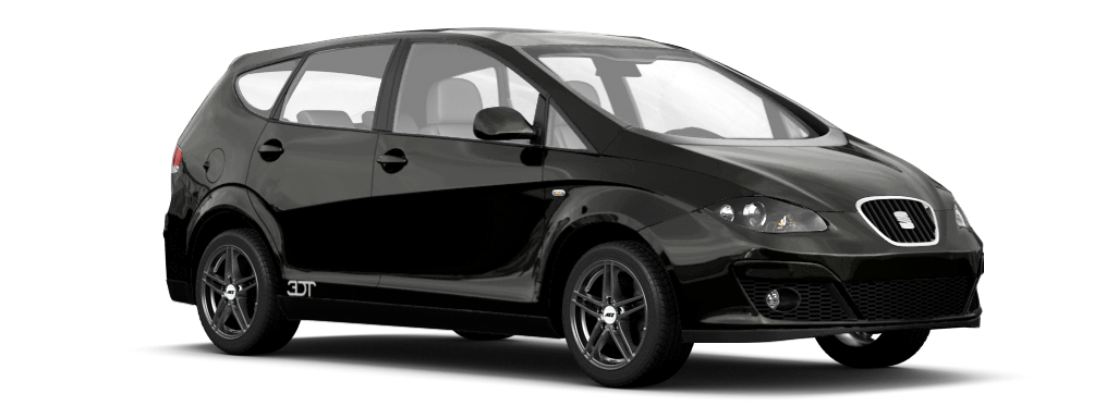 Seat Altea XL 2009
