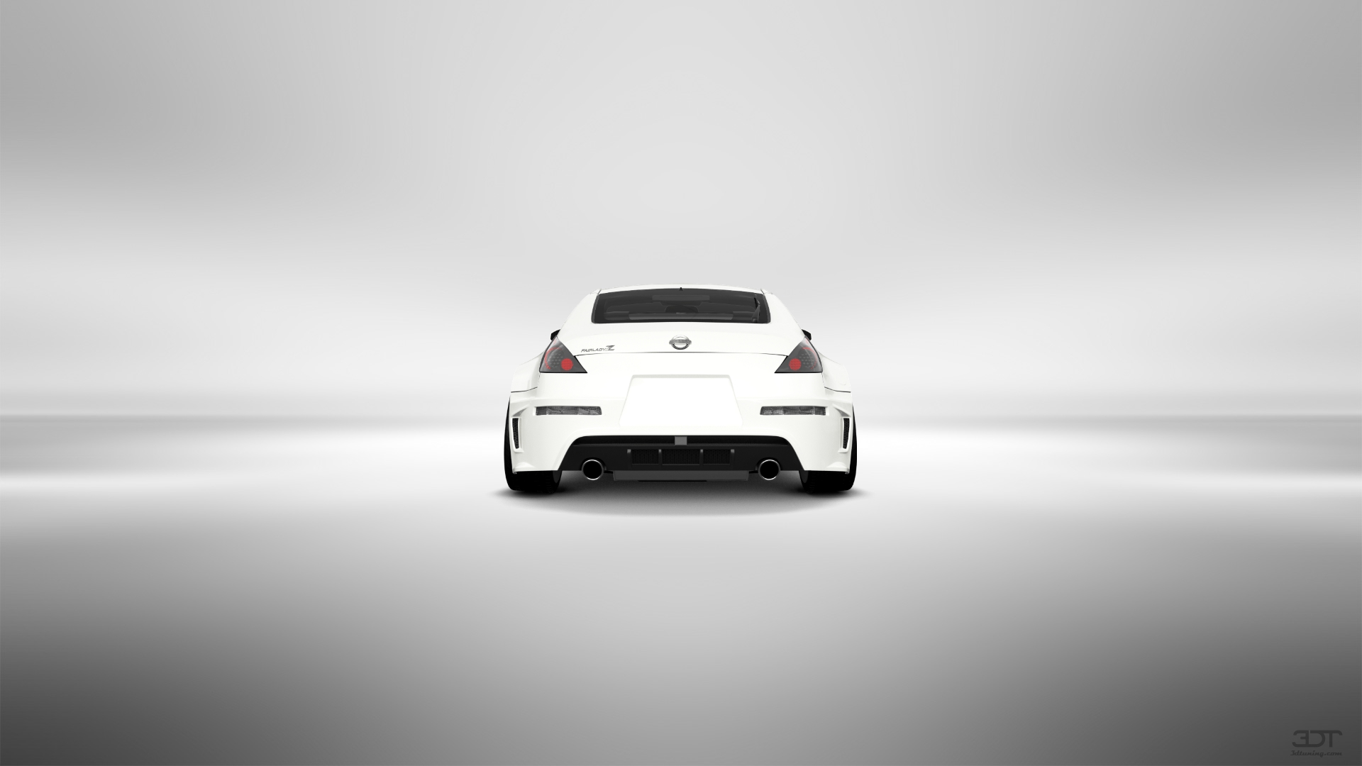 Nissan 350Z 2 Door Coupe 2002 Изображения