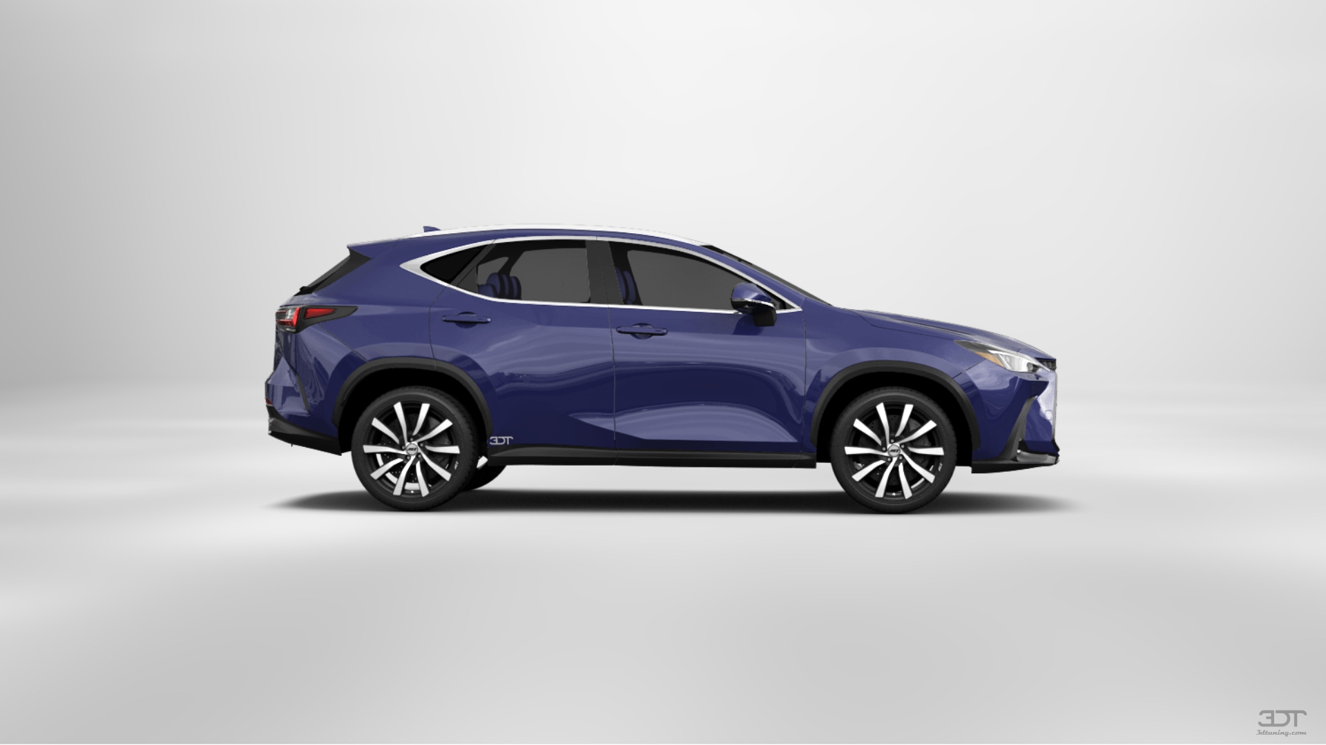Lexus NX 300 5 Door SUV 2022