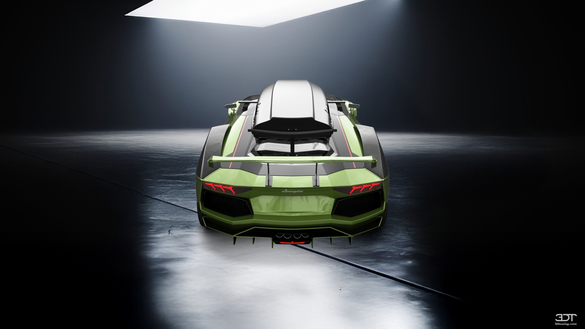 Lamborghini Aventador 2 Door Coupe 2012 Images