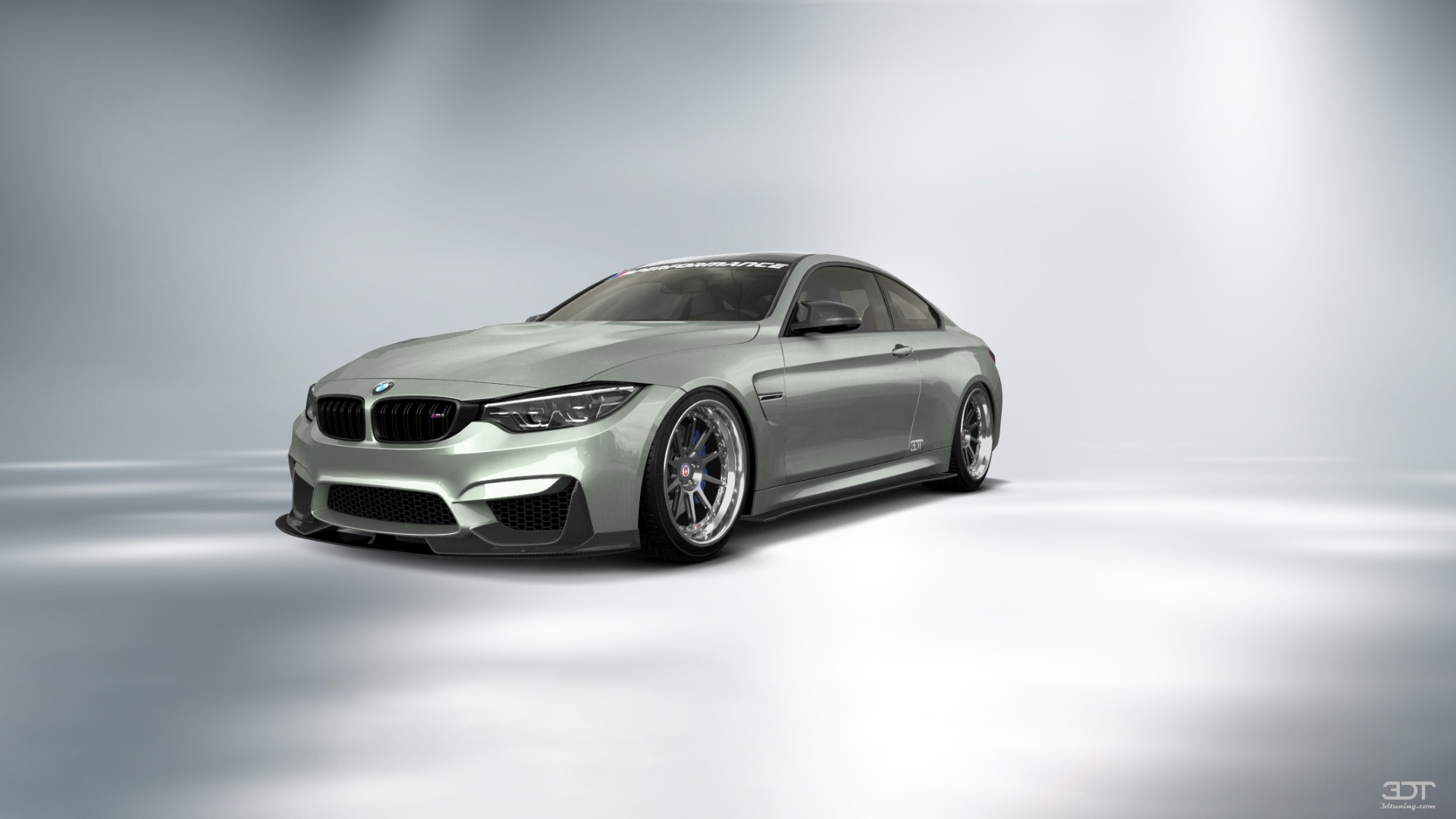 BMW M4 2 Door Coupe 2019