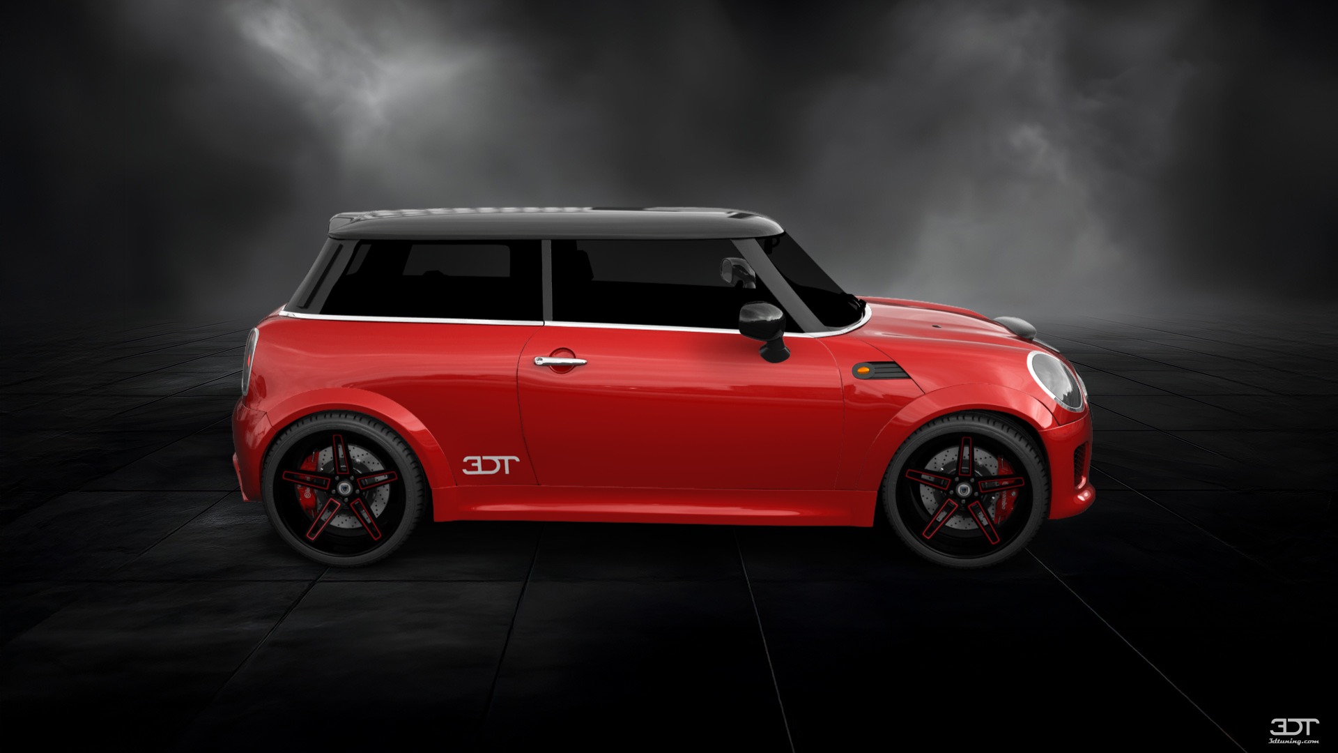 Mini Cooper 3 Door Hatchback 2005 Bilder