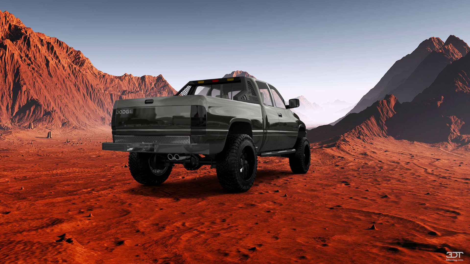 Dodge Ram 1500 Club Cab Pickup Truck 1999 Images