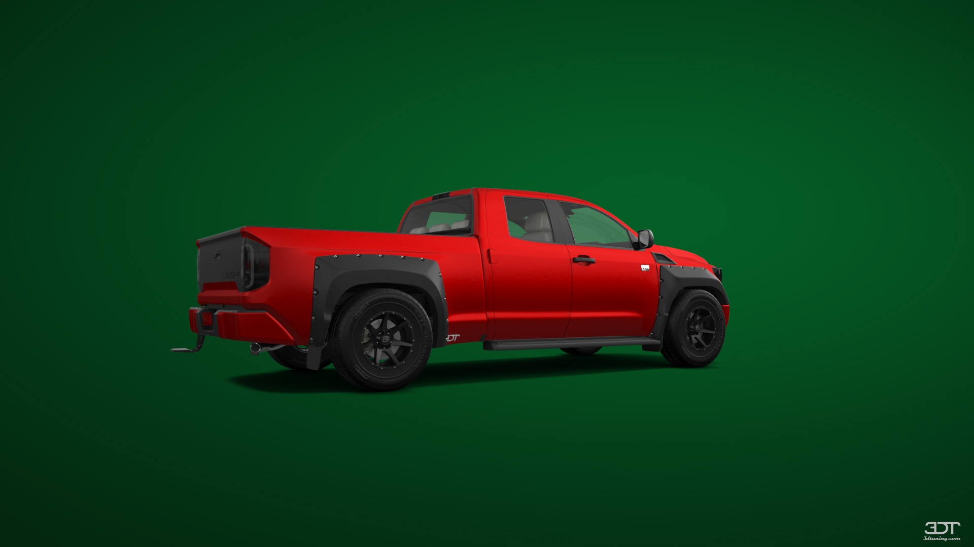 Toyota Tundra 4 Door pickup truck 2020 Images