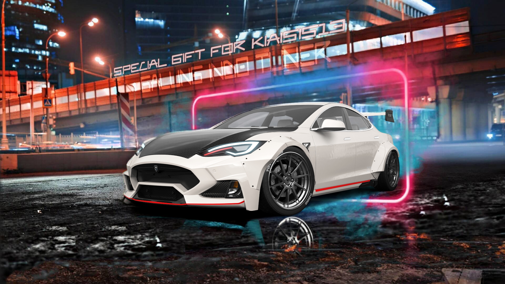 Tesla Model S 5 Door Liftback 2013 Images