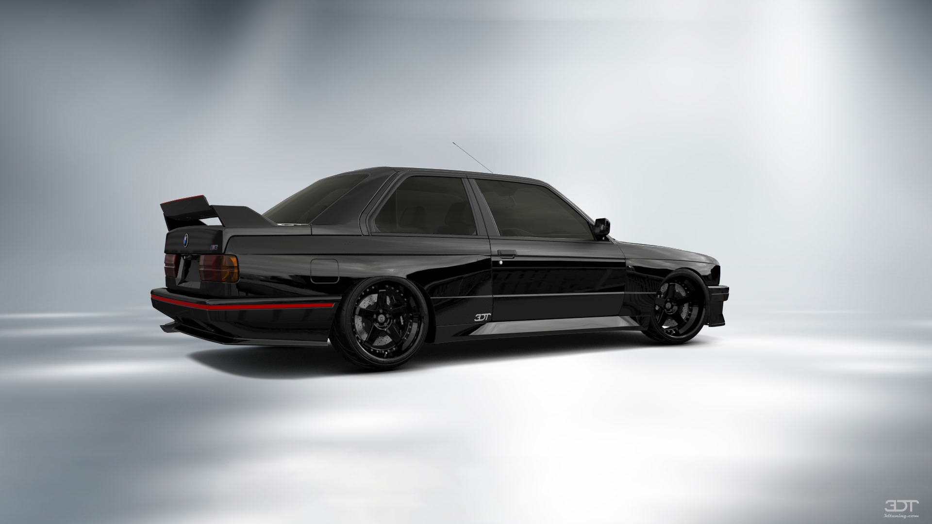 BMW M3 2 Door Coupe 1986