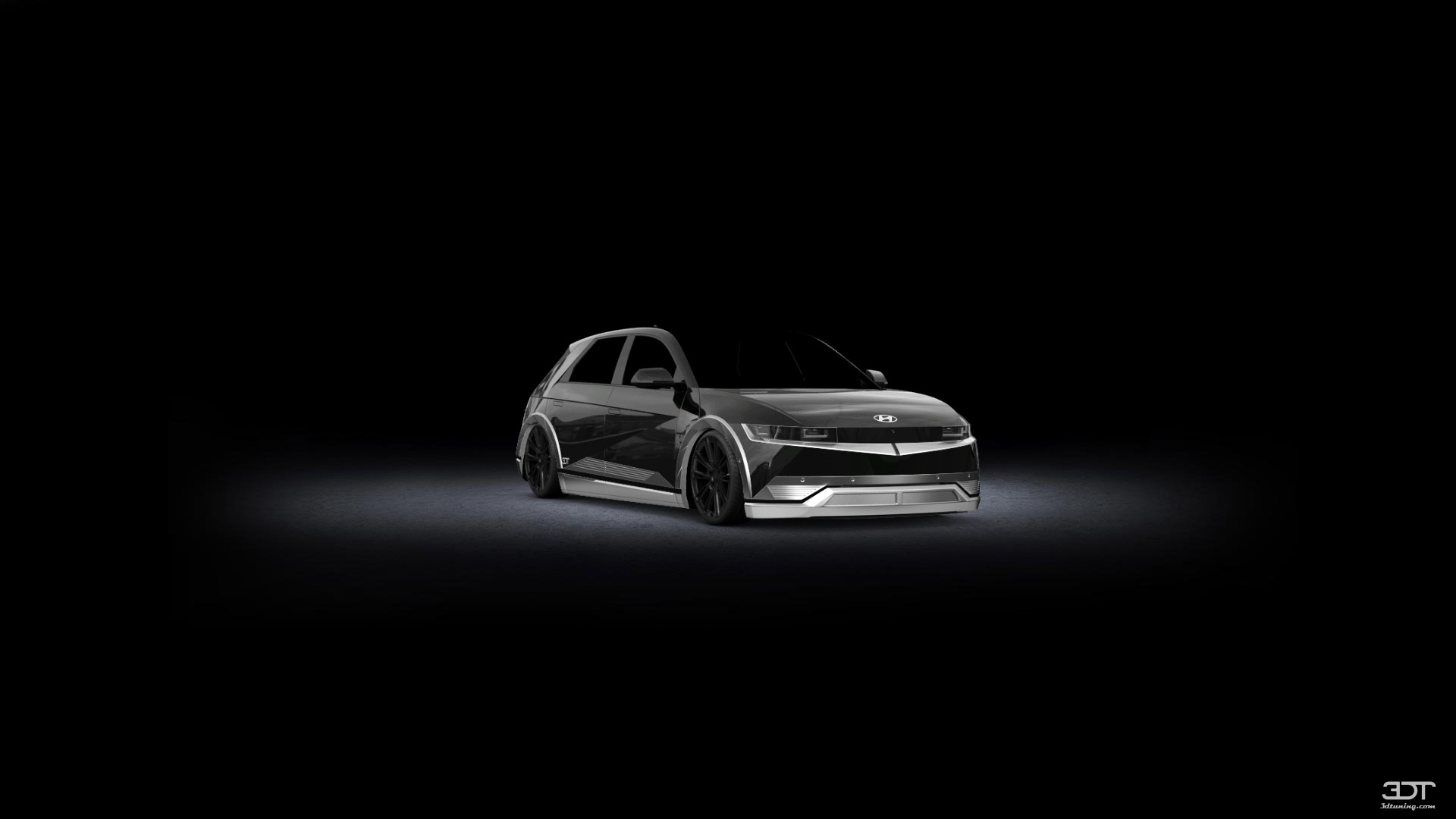 Hyundai Ioniq 5 Door Hatchback 2020 Images