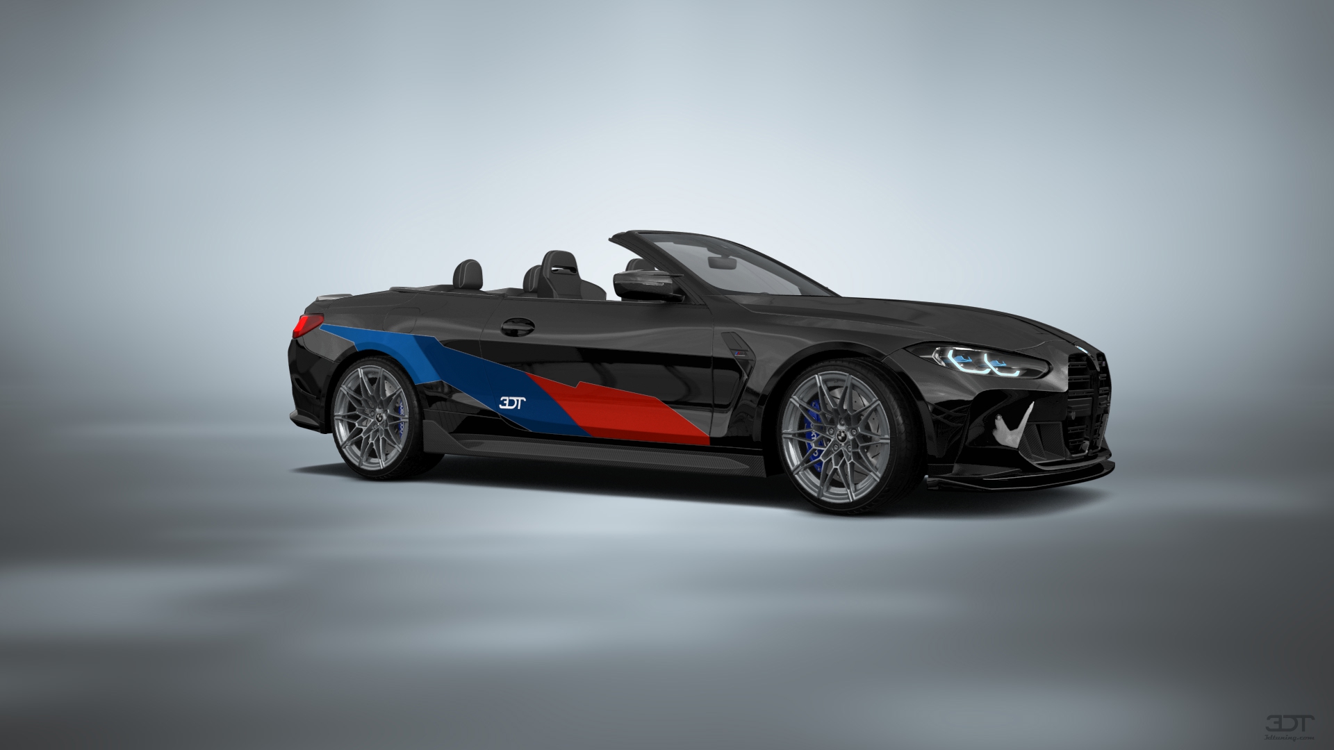 BMW M4 2 Door Convertible 2022 Images