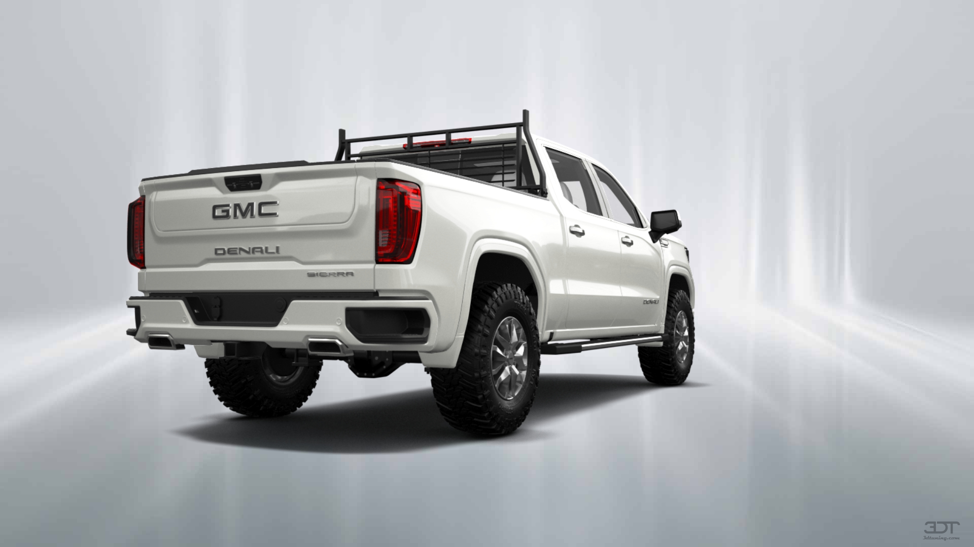 GMC Sierra 1500 Crew Cab 5.8 ft box 4 Door pickup truck 2023