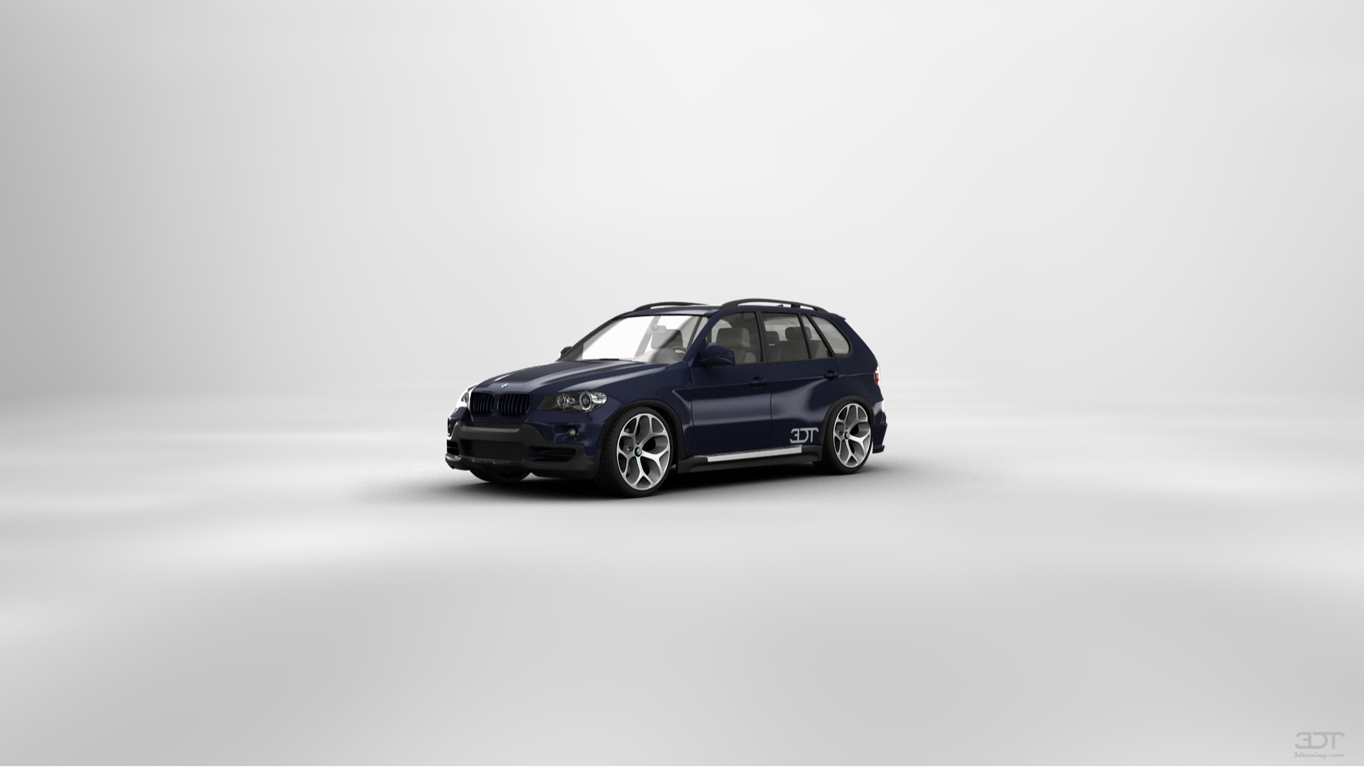 BMW X5 Crossover 2006