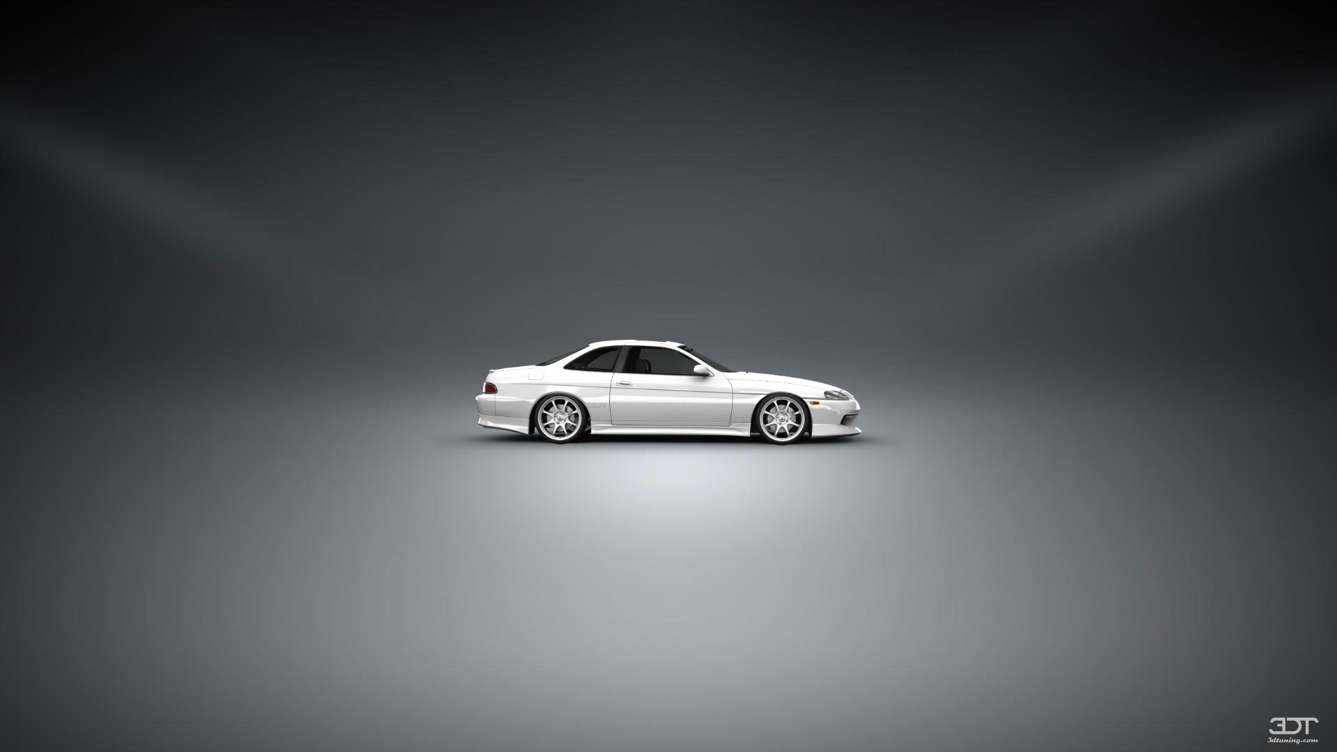 Lexus SC300 Coupe 1997