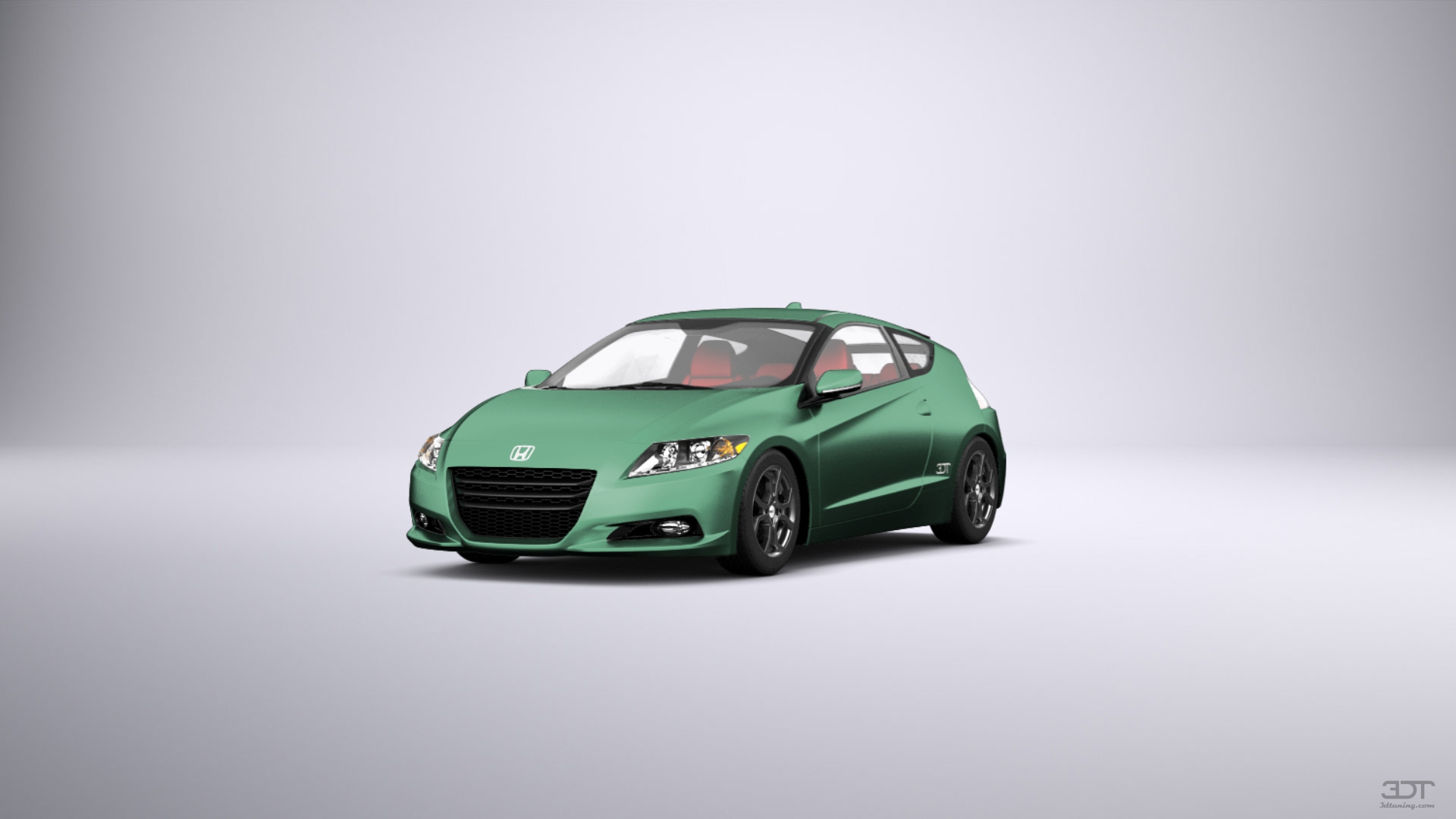 Honda CR-Z 3 Door Hatchback 2011
