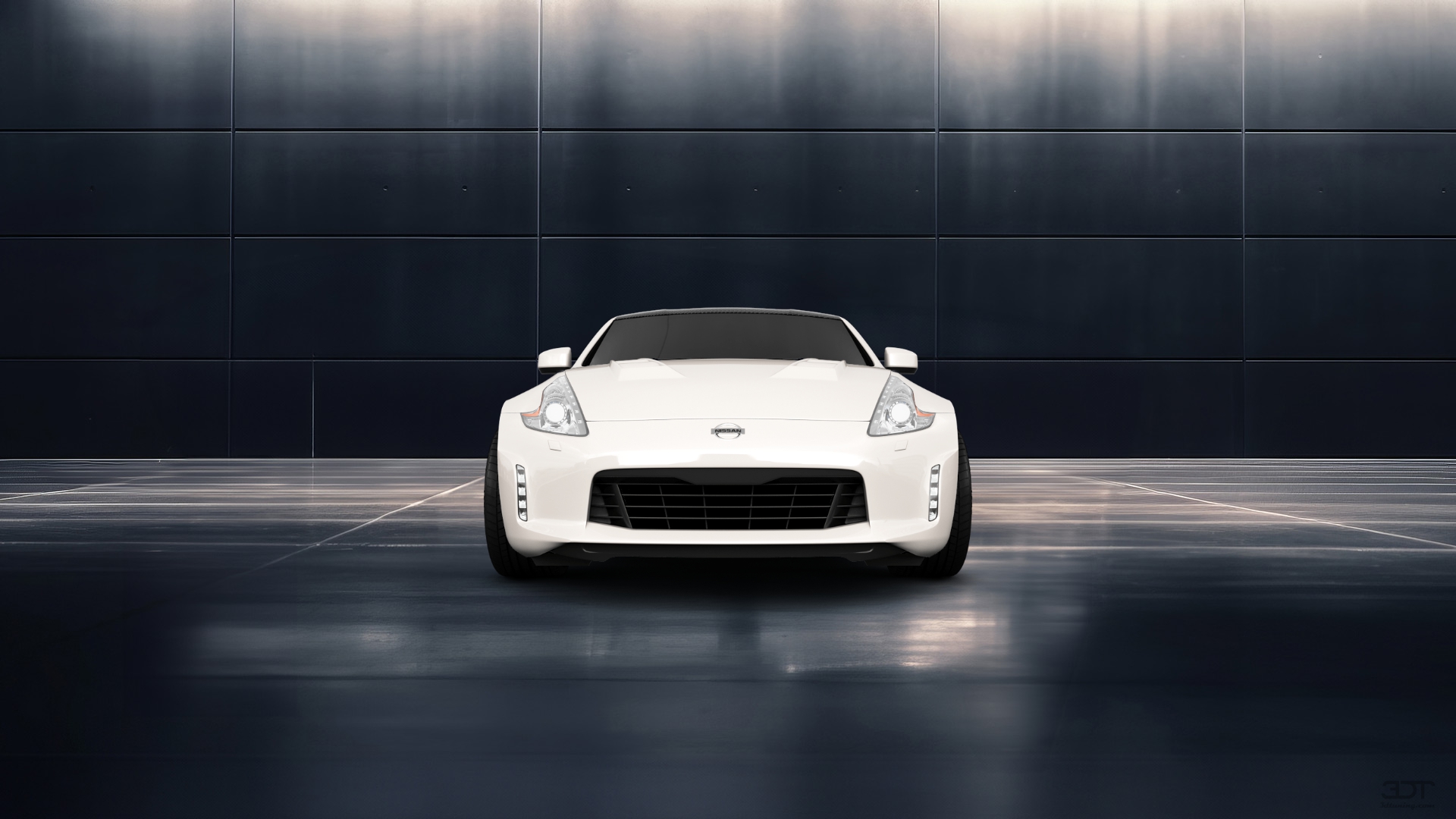 370z