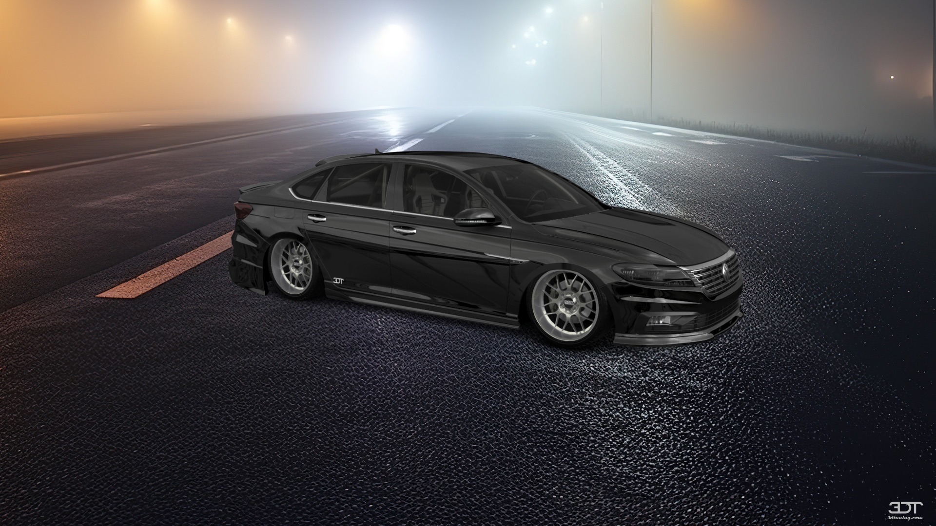 Volkswagen Lavida Sedan 2018