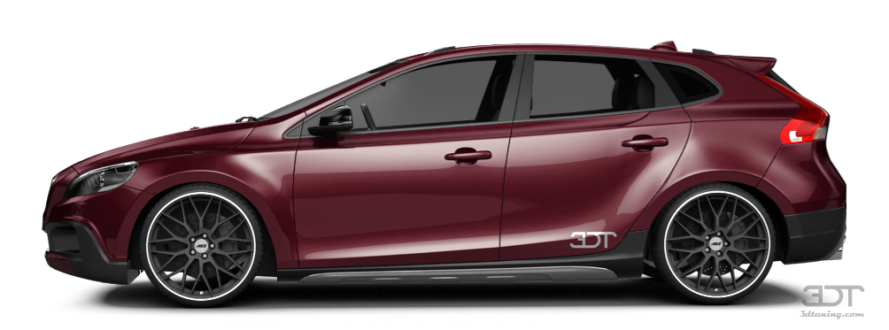 v40 cc