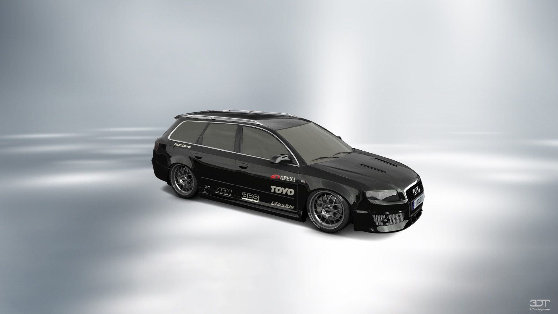Audi A4 Avant 2006
