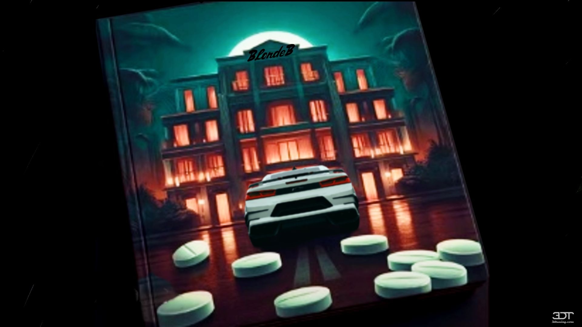 Chevrolet Camaro 2 Door Coupe 2016 tuning