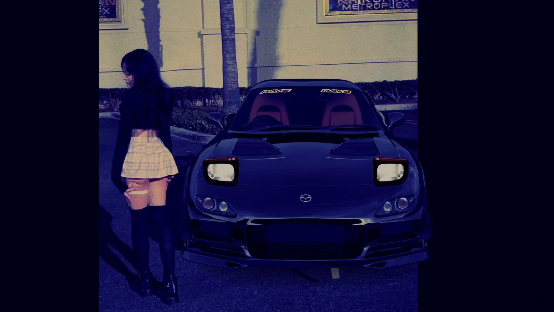 rx7