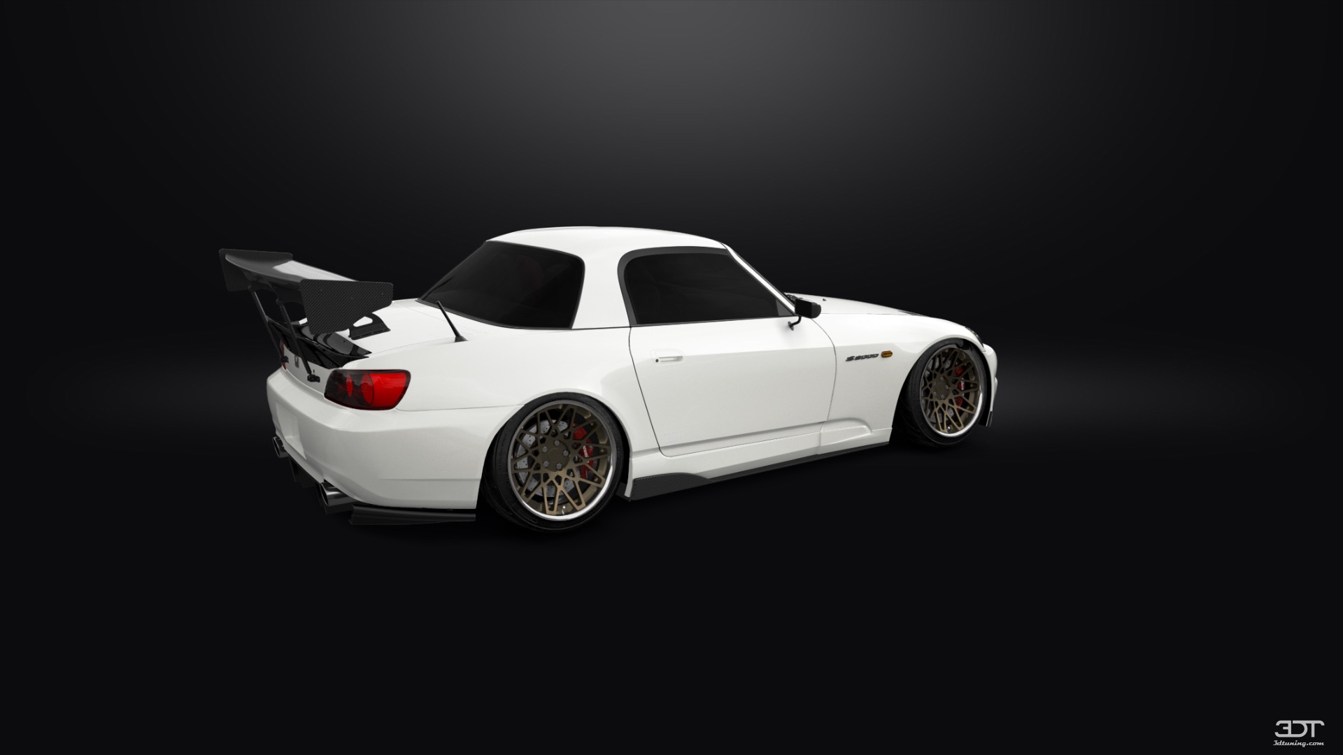 Honda S2000 Roadster 1999