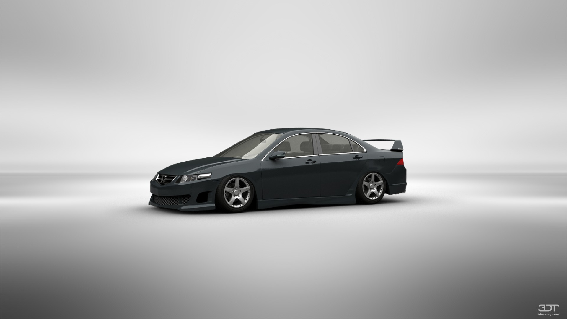 Honda Accord Sedan 2003