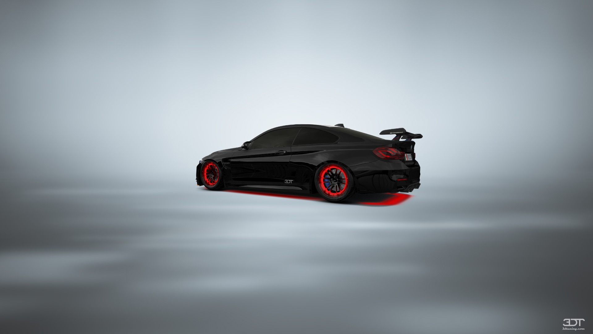 BMW M4 2 Door Coupe 2019