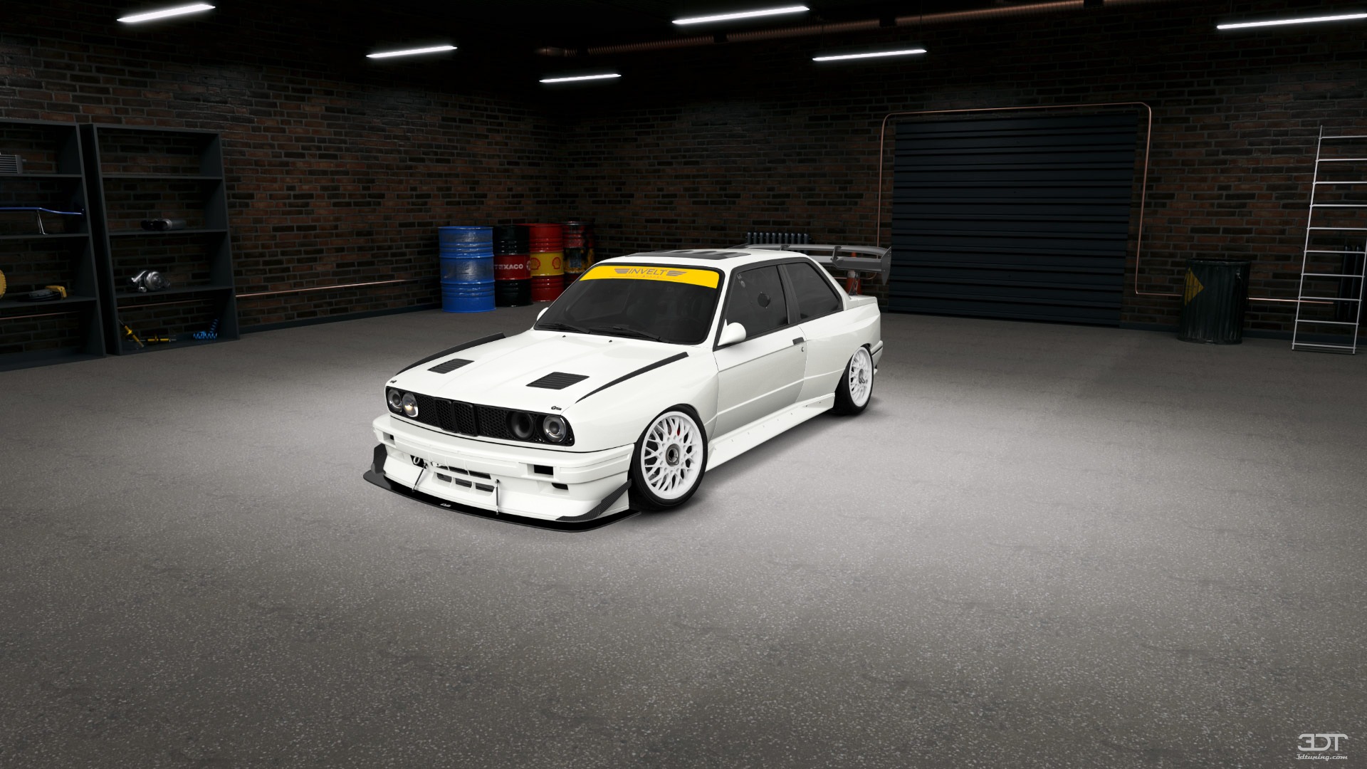 BMW M3 2 Door Coupe 1986 Images