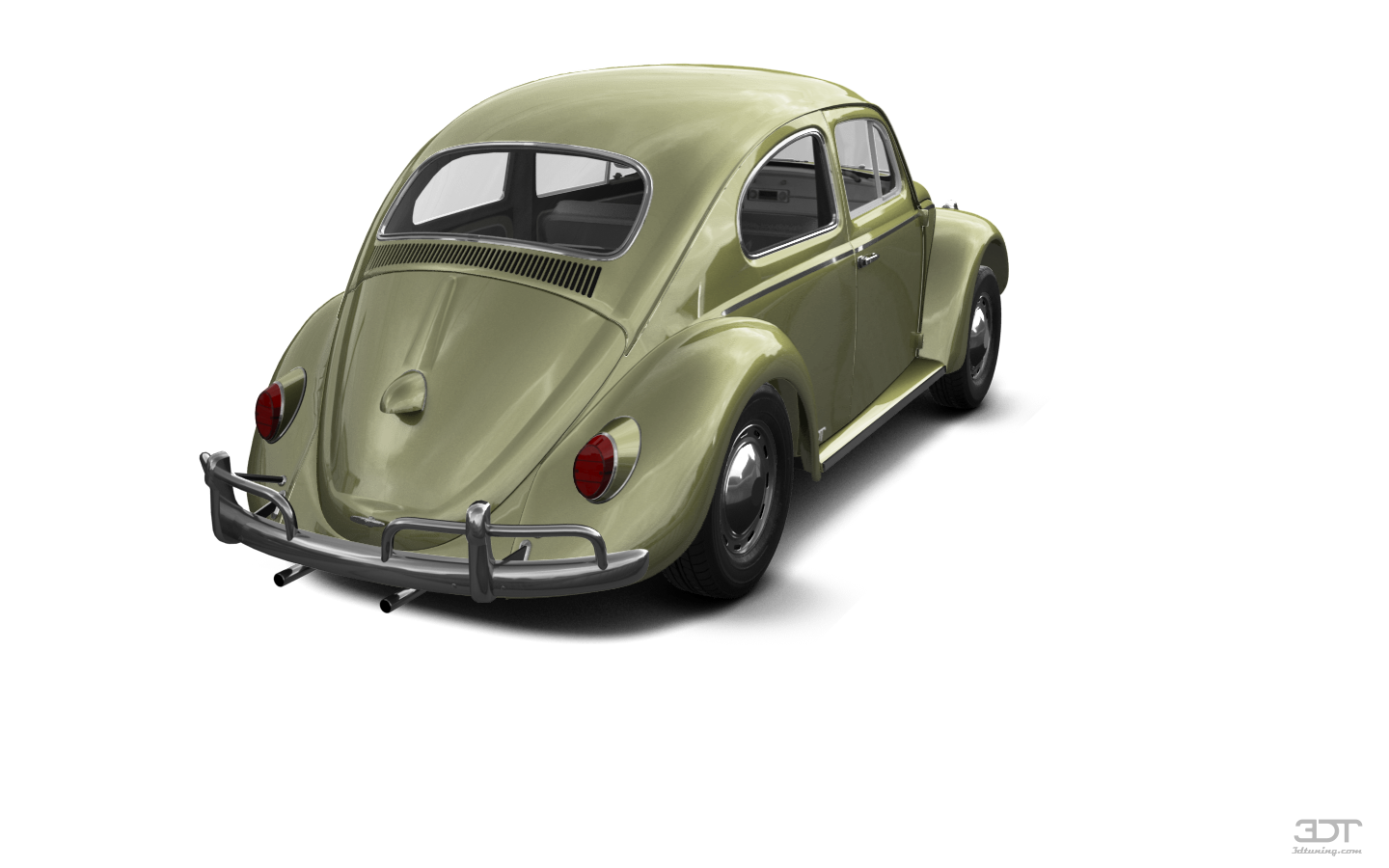Volkswagen Beetle 1964