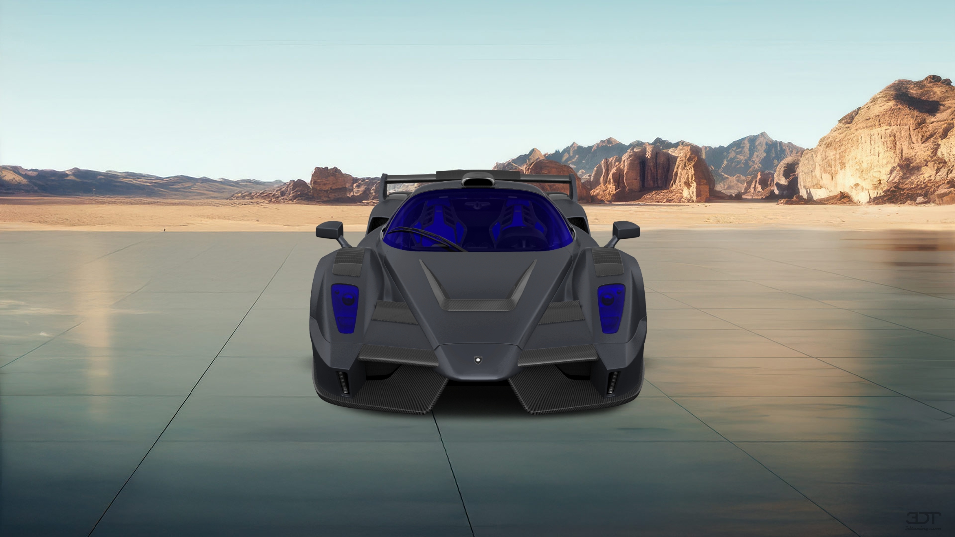 Ferrari Enzo 2 door Berlinetta 2002 Images