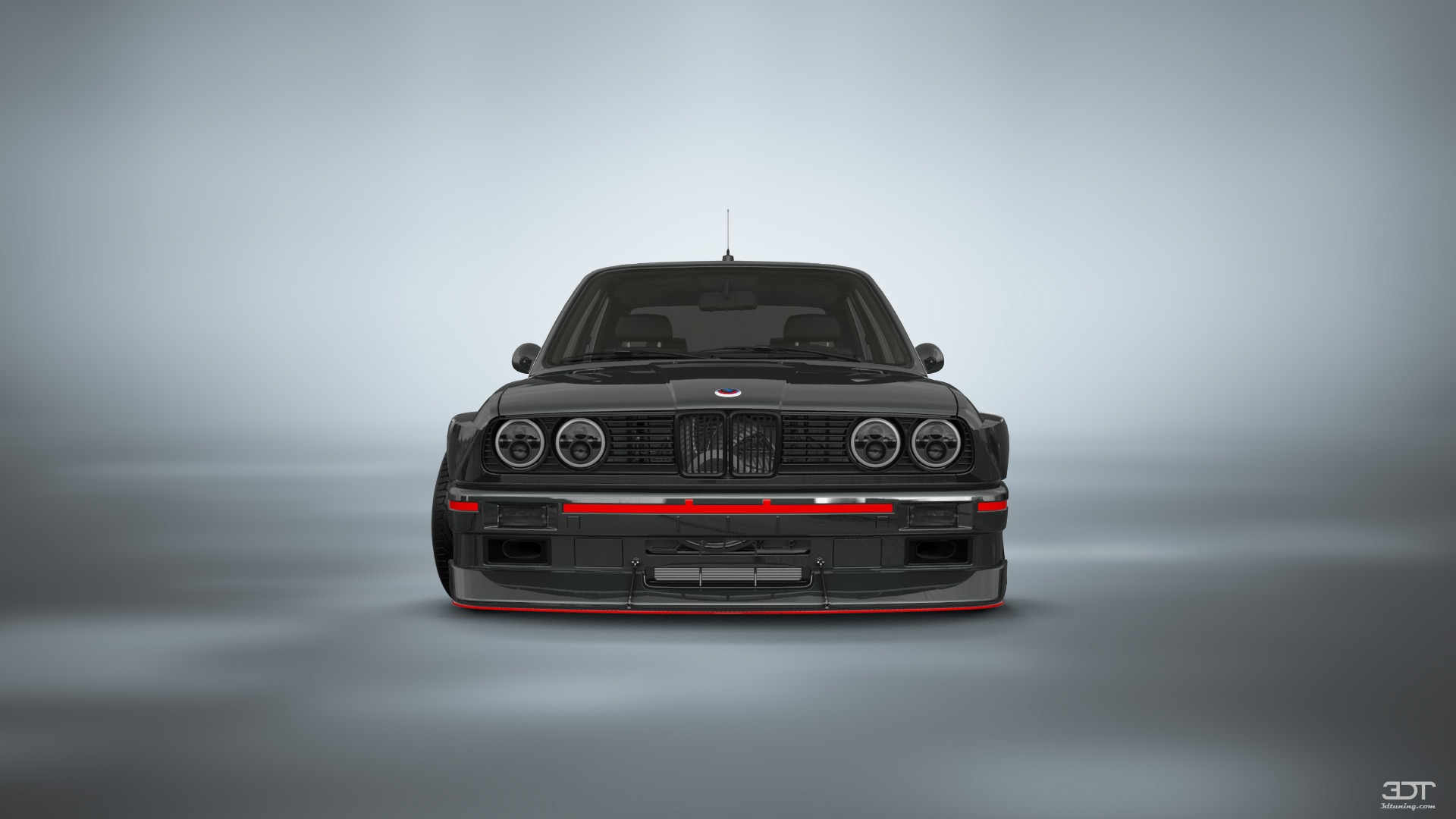 BMW M3 2 Door Coupe 1986