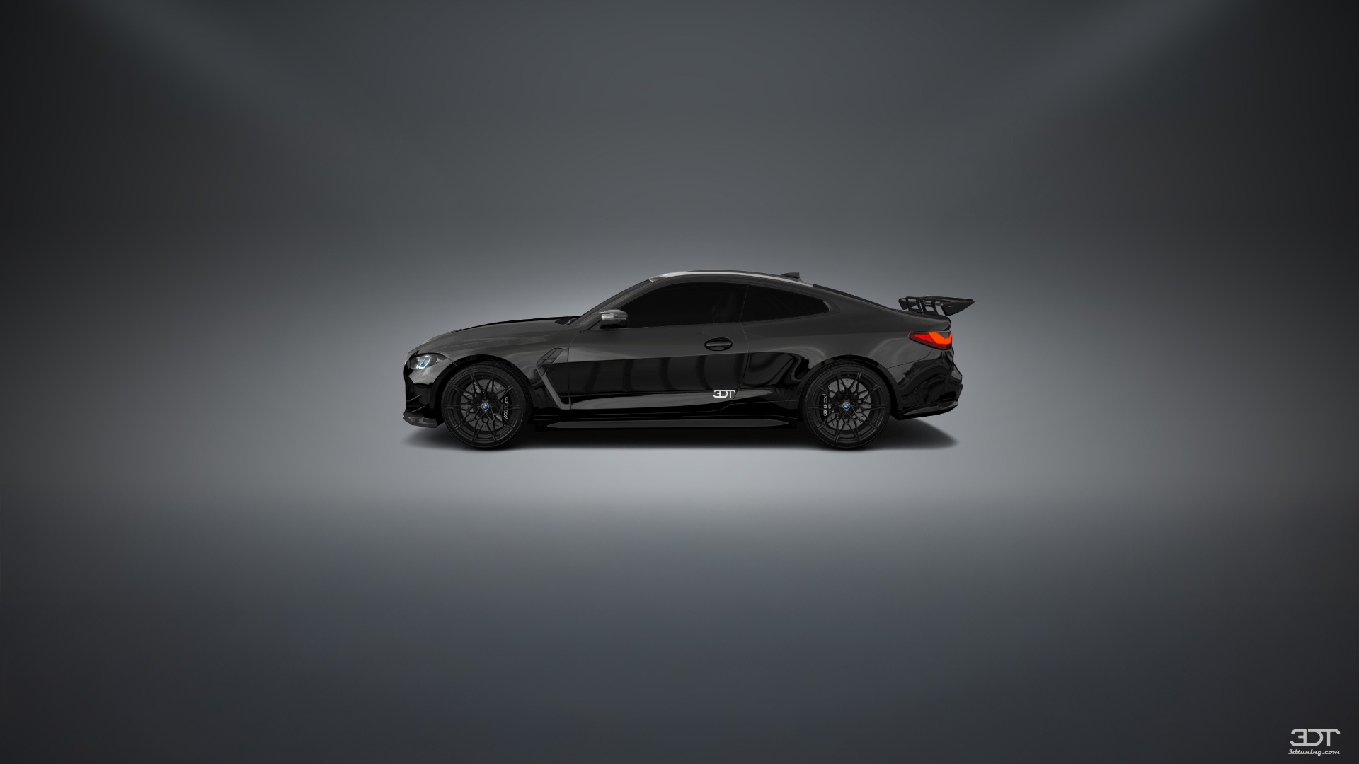 BMW M4 2 Door Coupe 2021