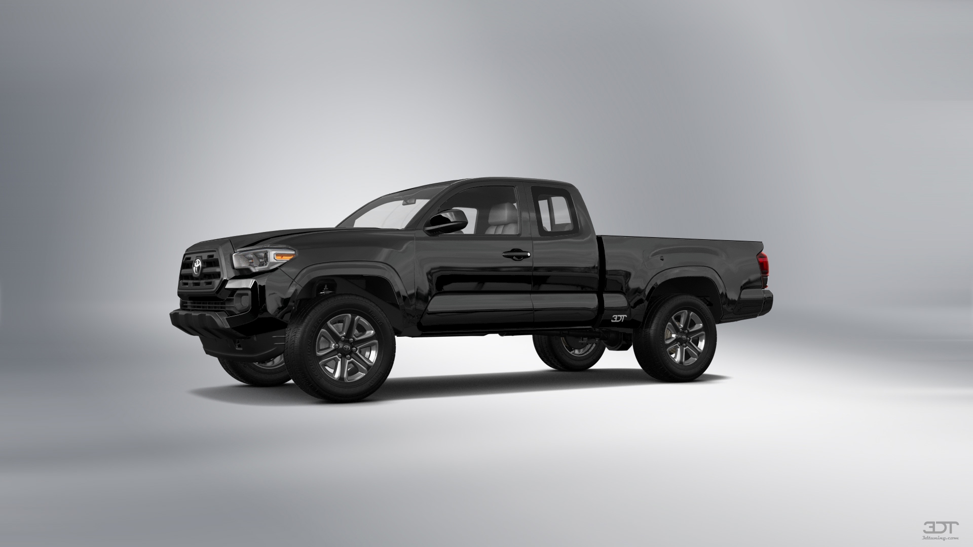 Toyota Tacoma Access Cab 4 Door pickup truck 2020