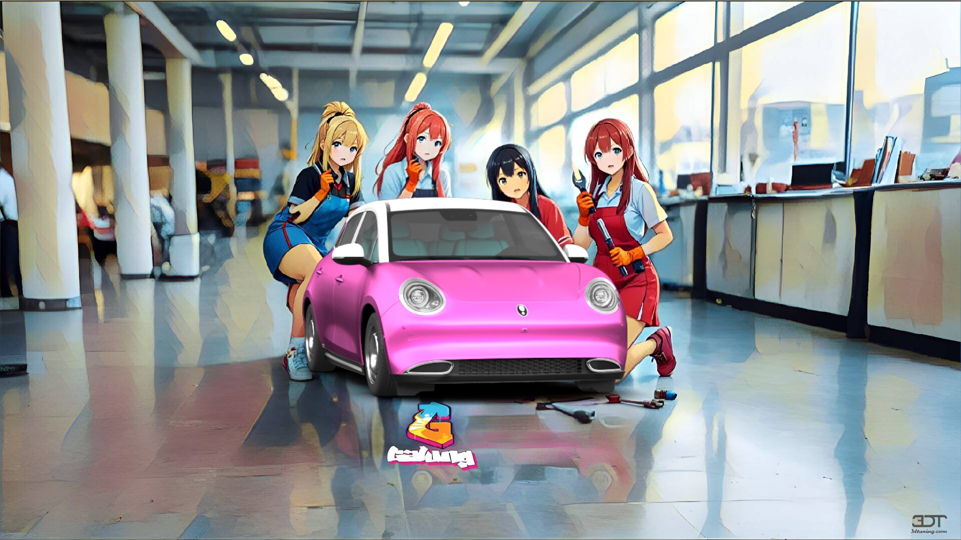 Ora Good Cat 5 Door Hatchback 2021